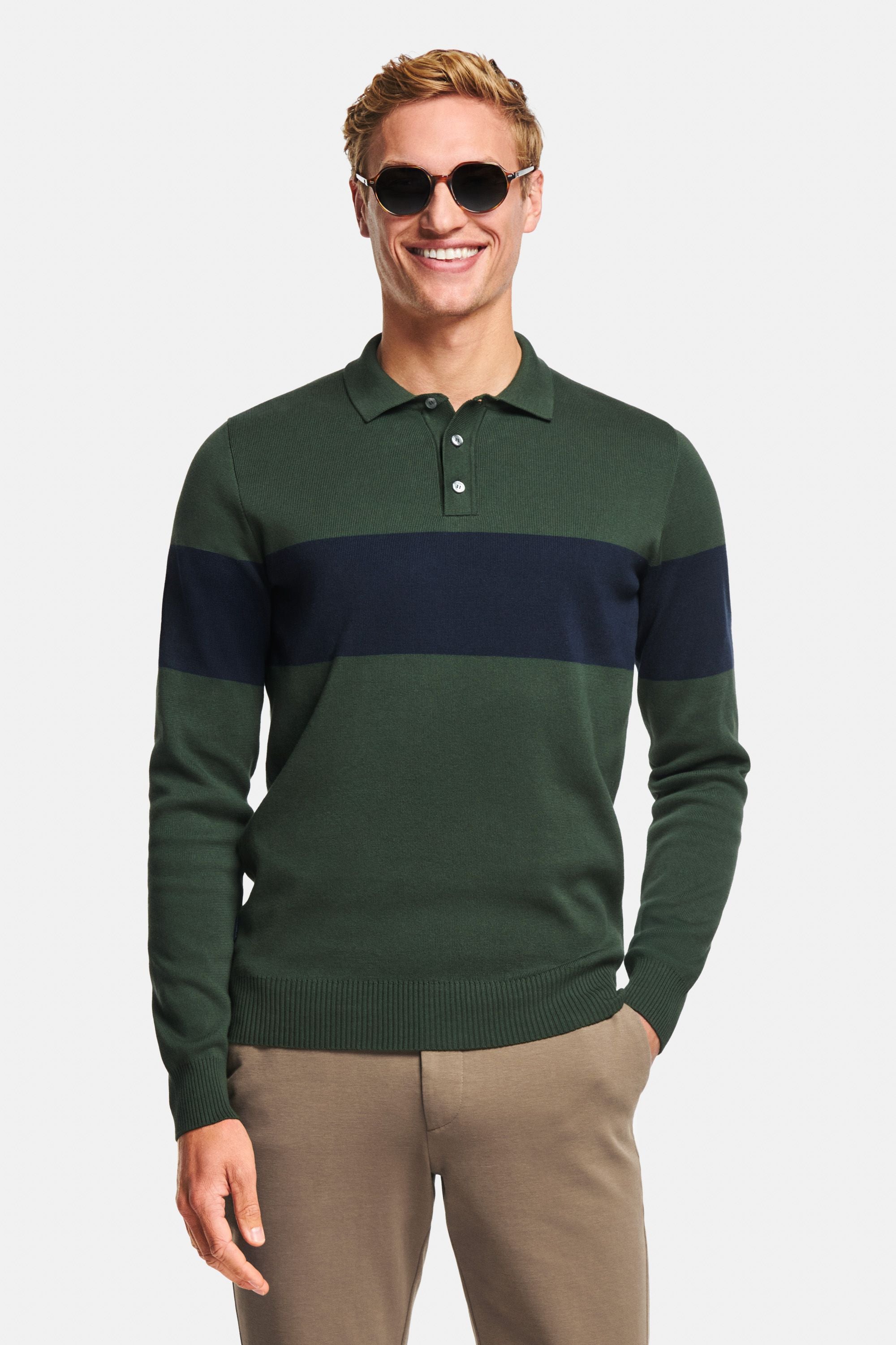 Scrums * The Rugby Pullover
