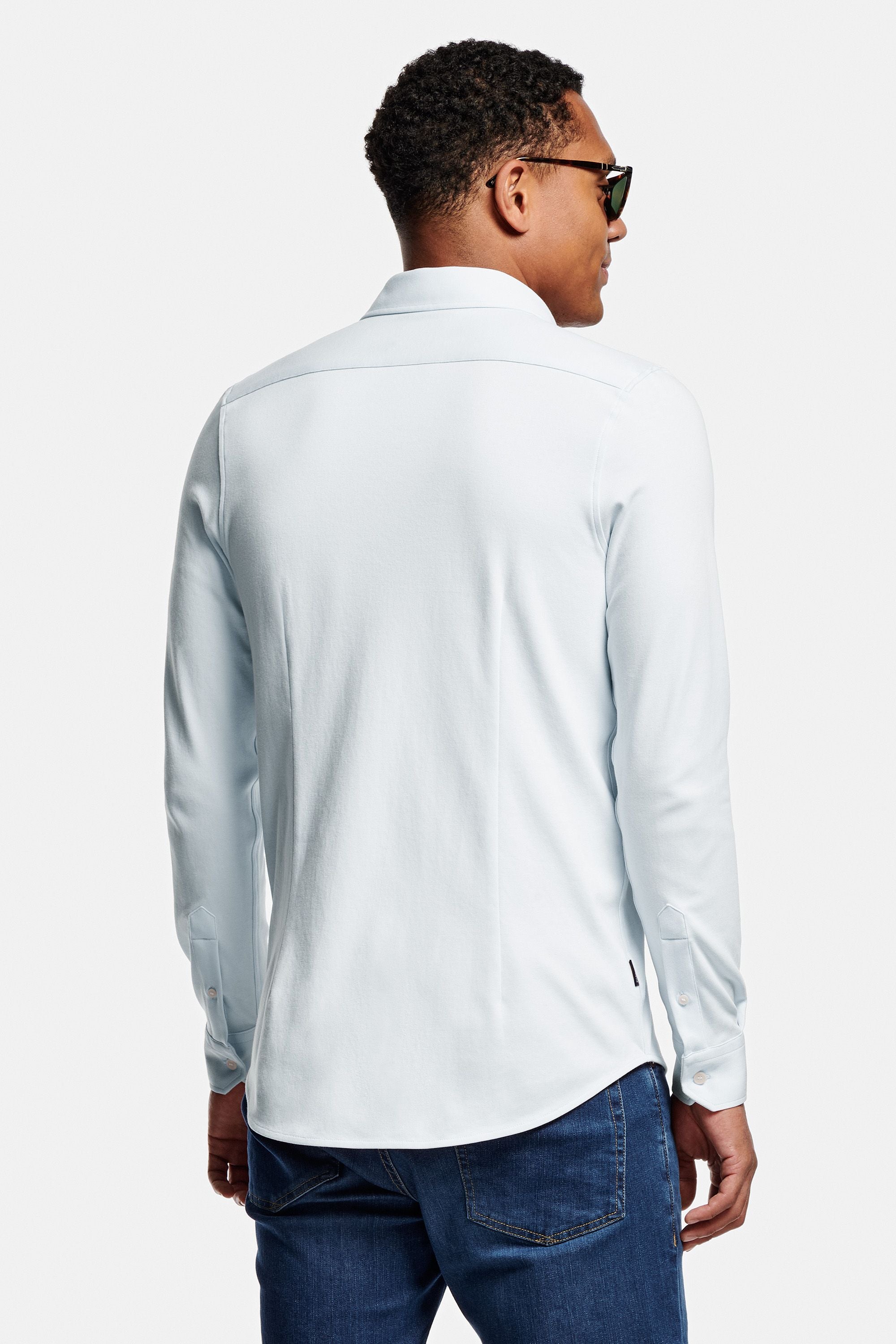 Avenues * The Easy Shirt