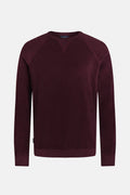 Reserves * The Terry Sweater