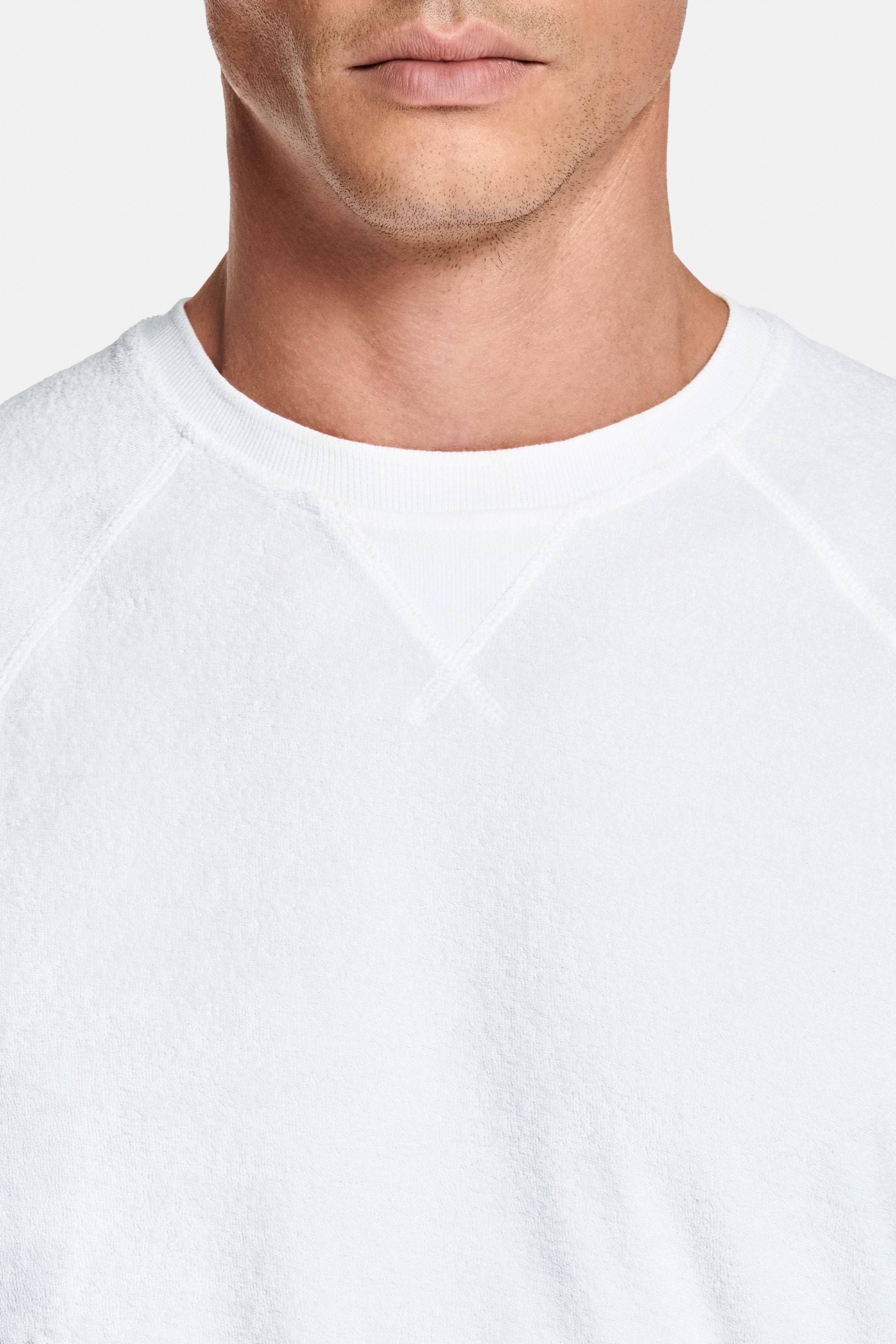 Wimbledons * The Terry Tee