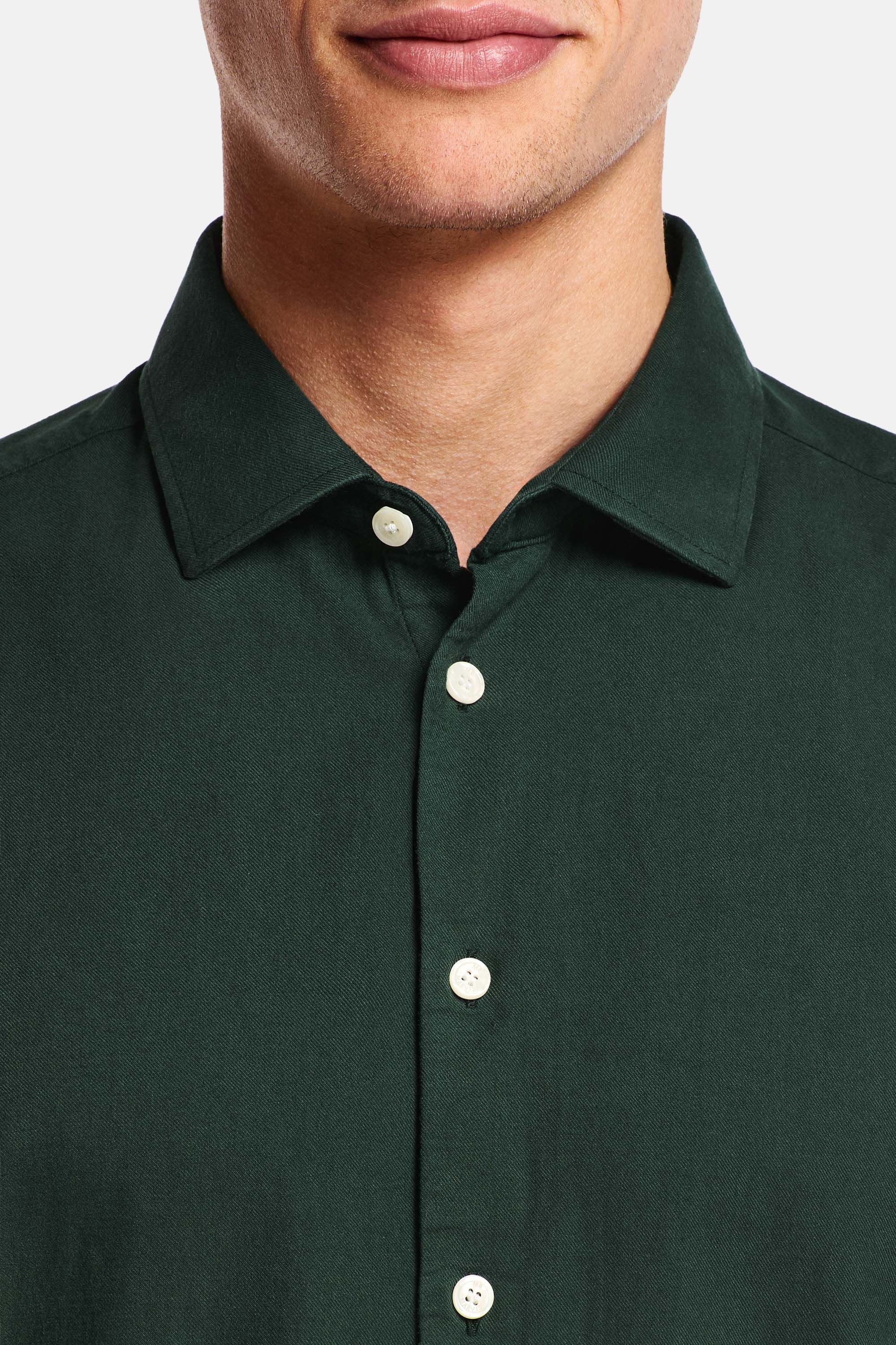 Lakes * The Cotton Shirt
