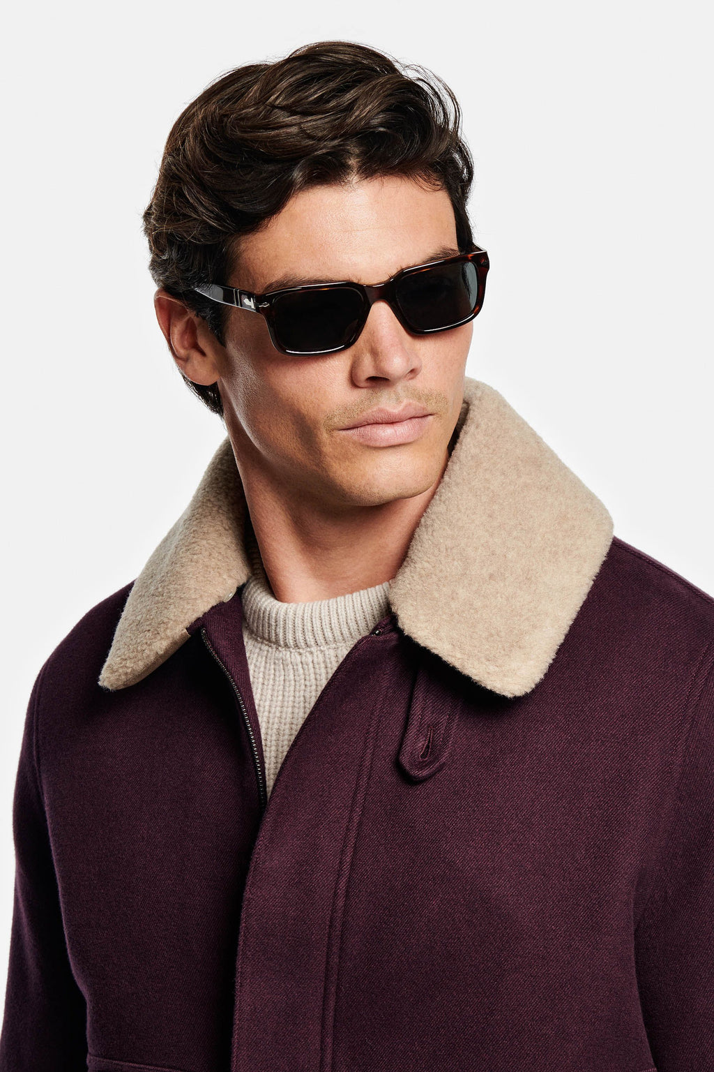 Reserves * The First-class Jacket