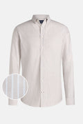 Big Schooners * The Oxford Shirt