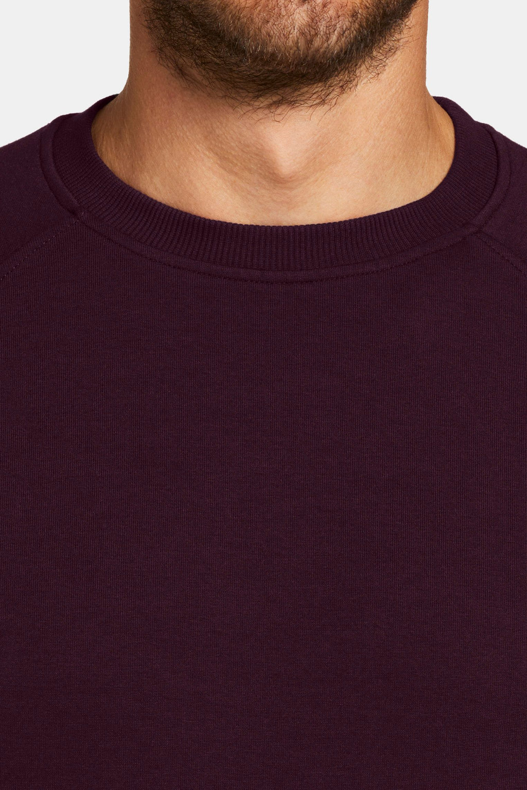 Reserves * The Easy Sweater