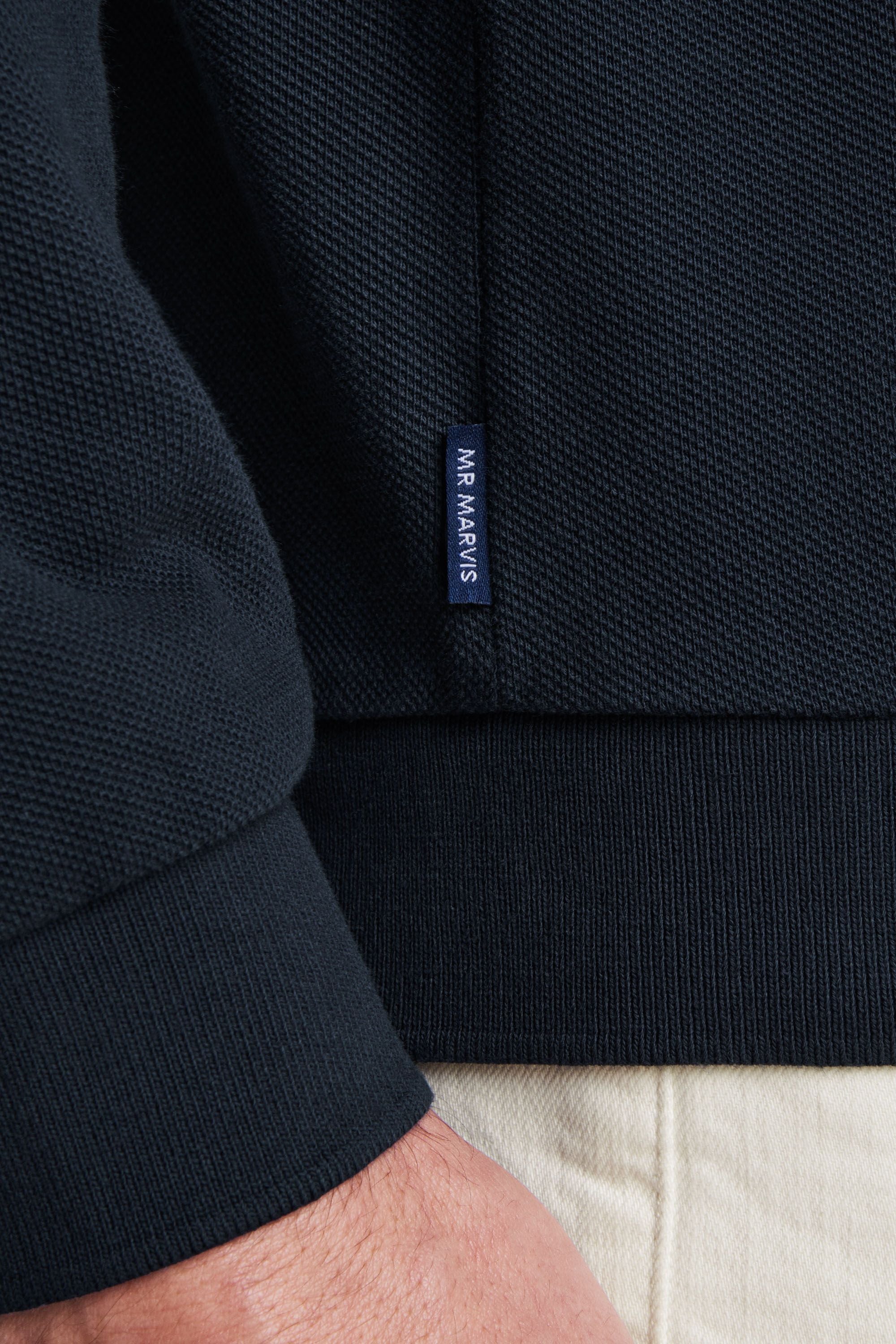 Cosmics * The Classic Polo Longsleeve