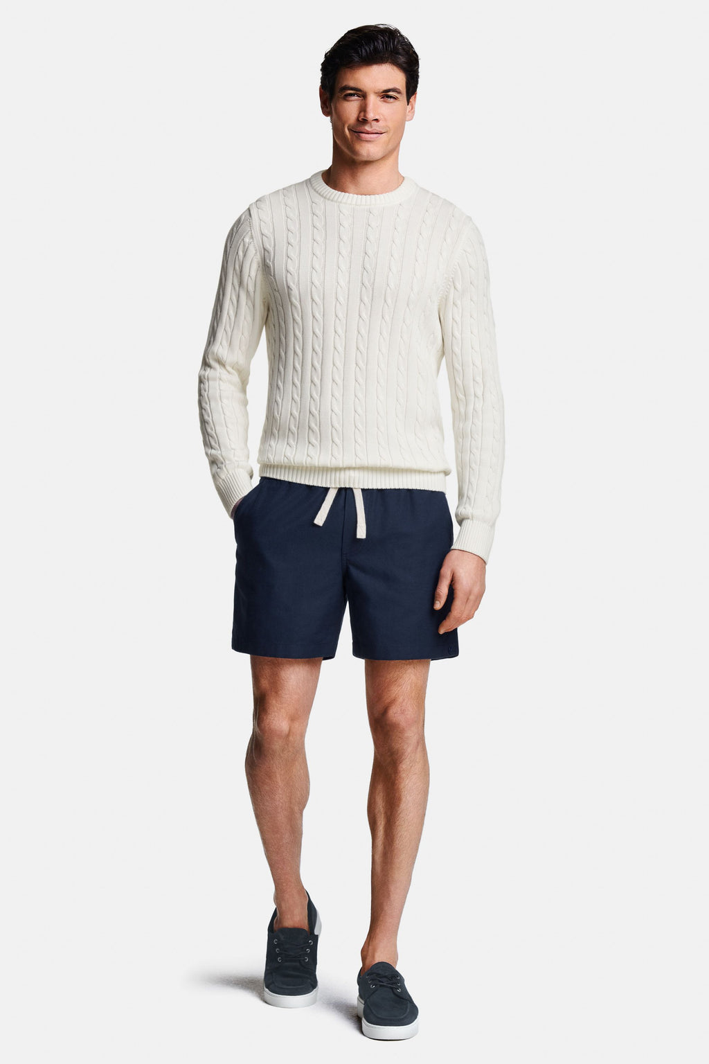 Coconuts * The Midweight Cable Crew
