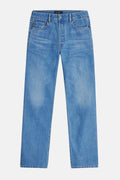 Carlos * The Straight Fit Jeans