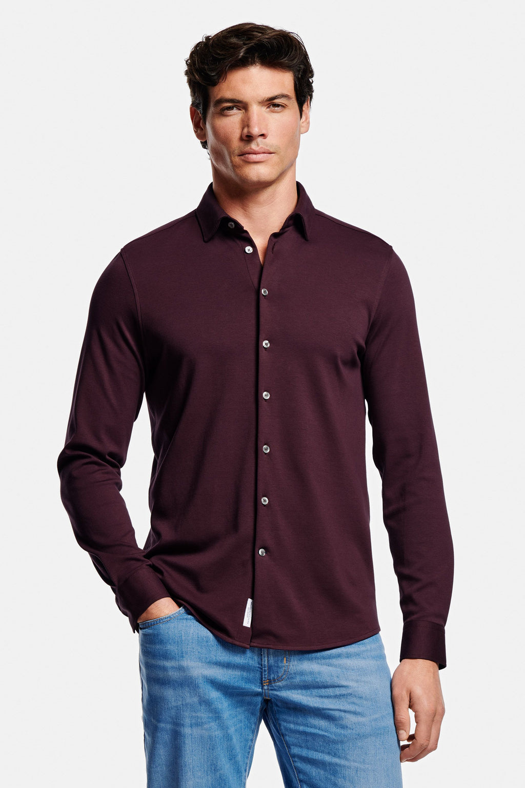 Reserves * The Easy Shirt