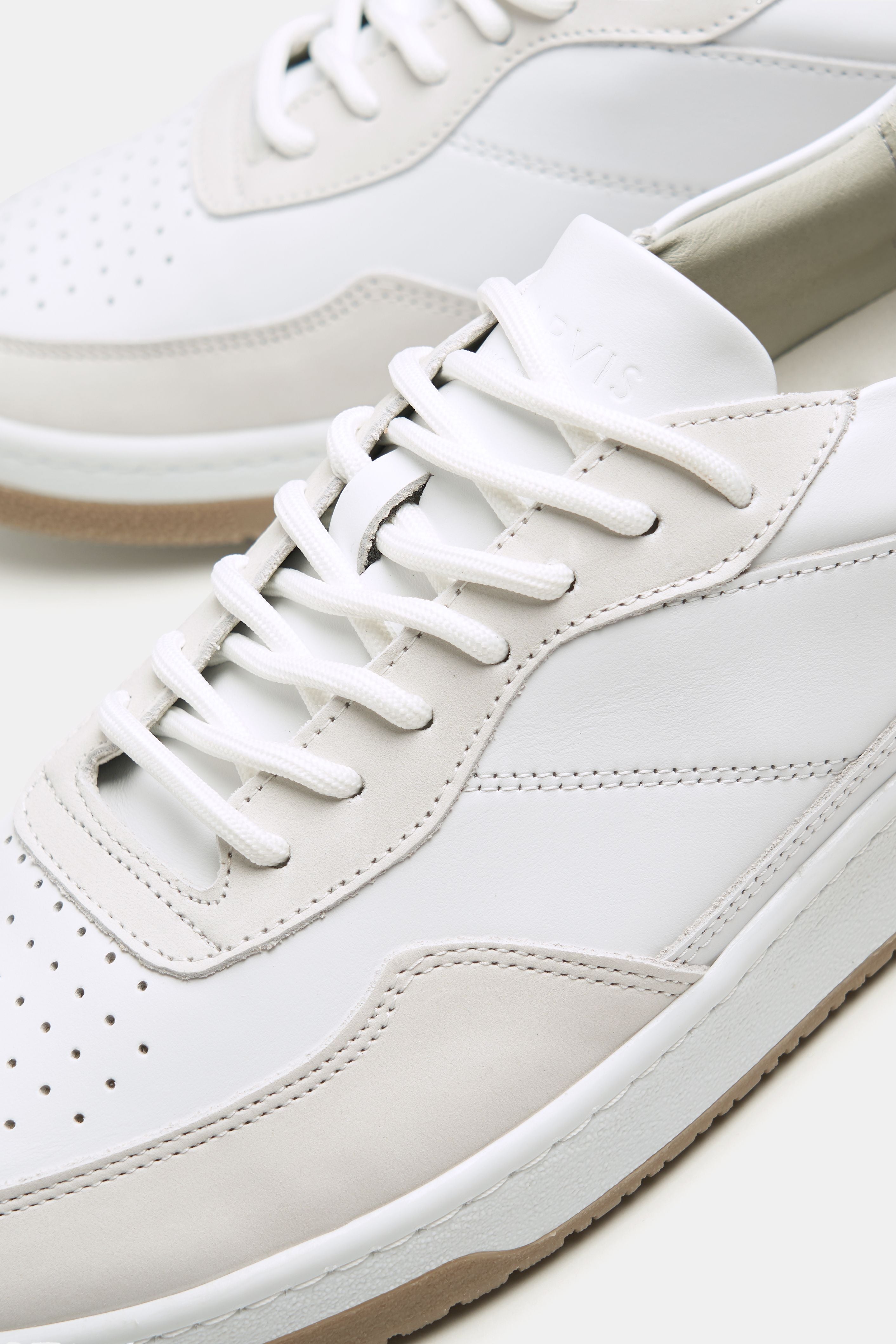 Baristas * The Classic Sneakers