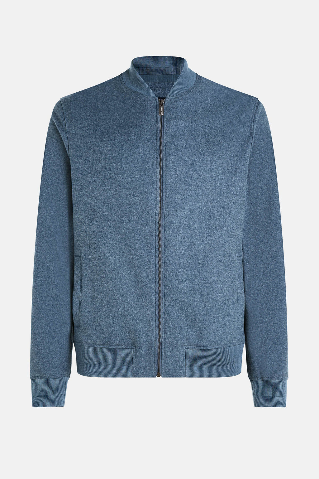 Mavericks * The Flannel Bomber