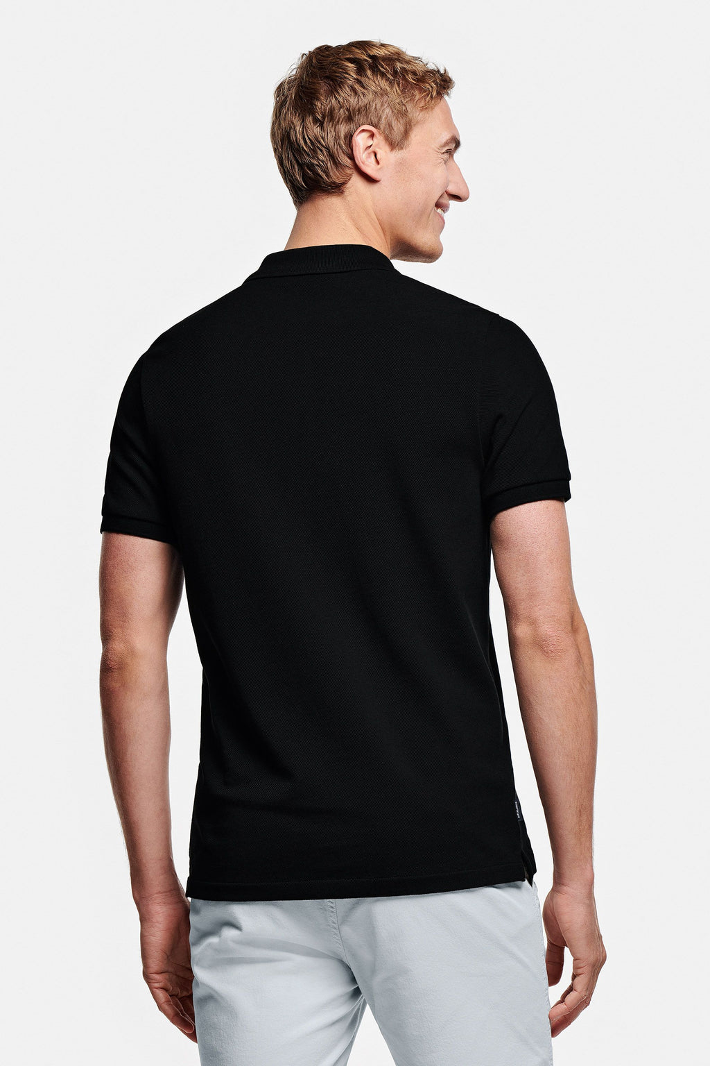 Blackjacks * The Classic Polo