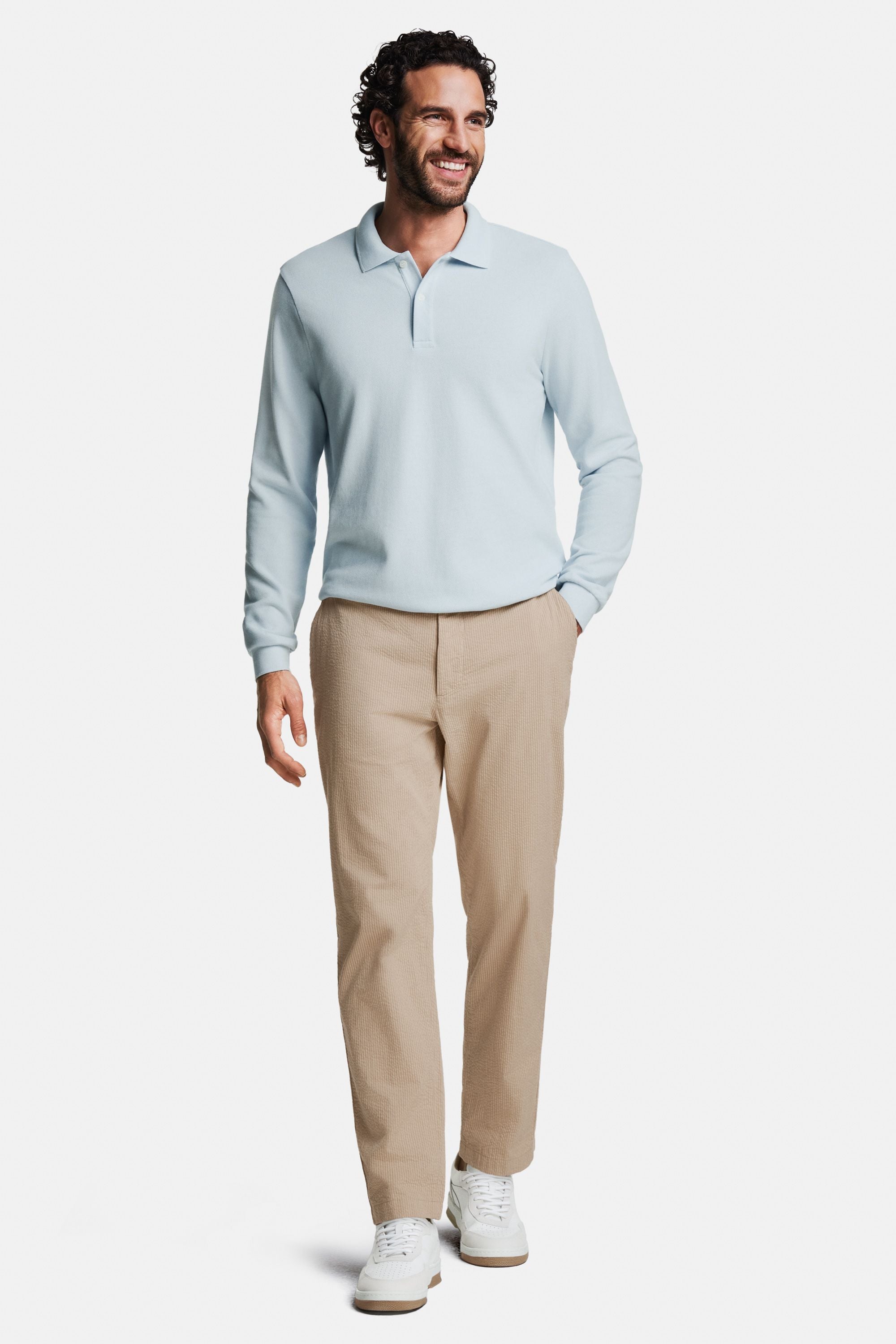 Baristas * The Seersuckers