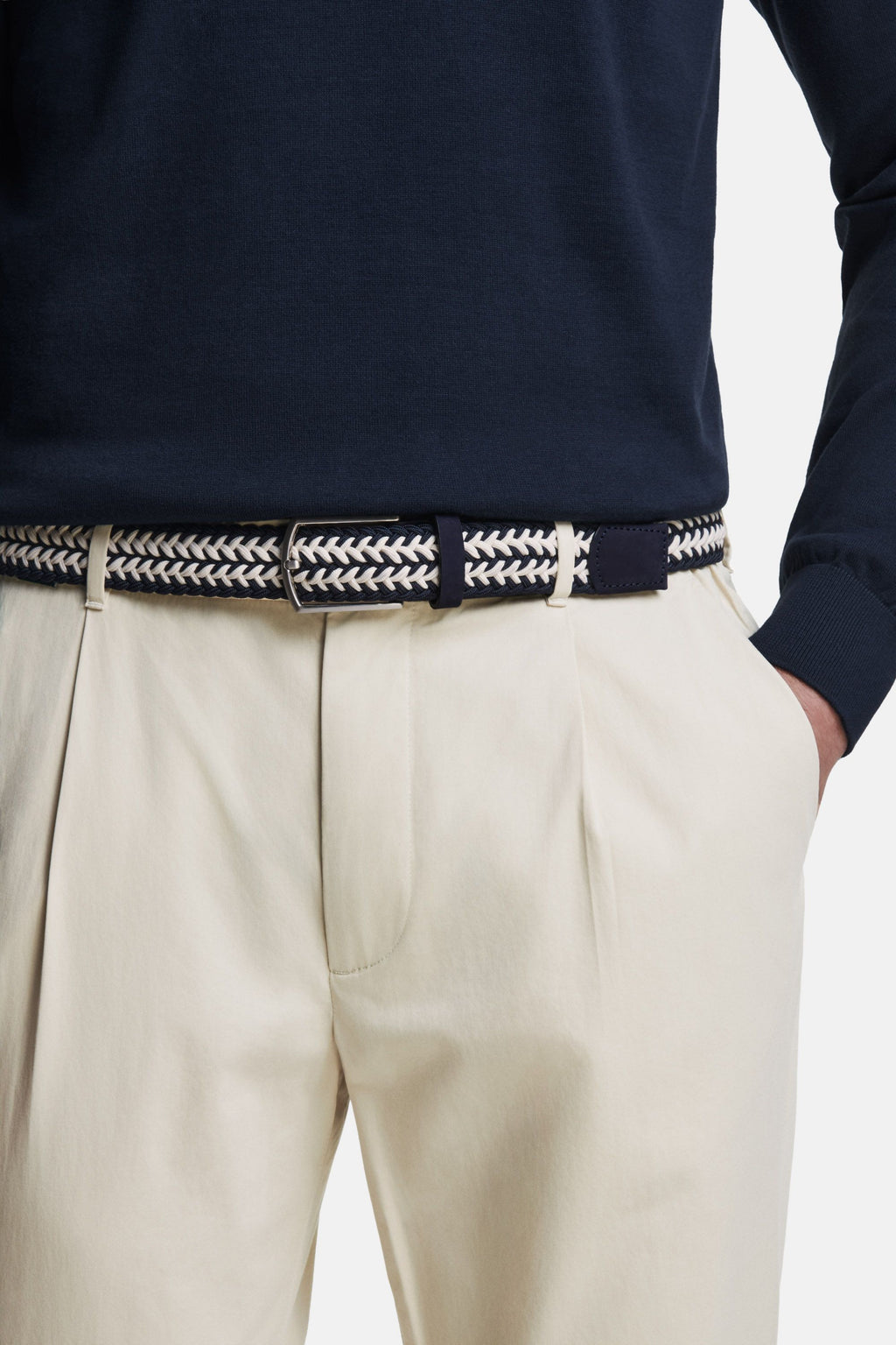 Catamarans * The Stretch Belt