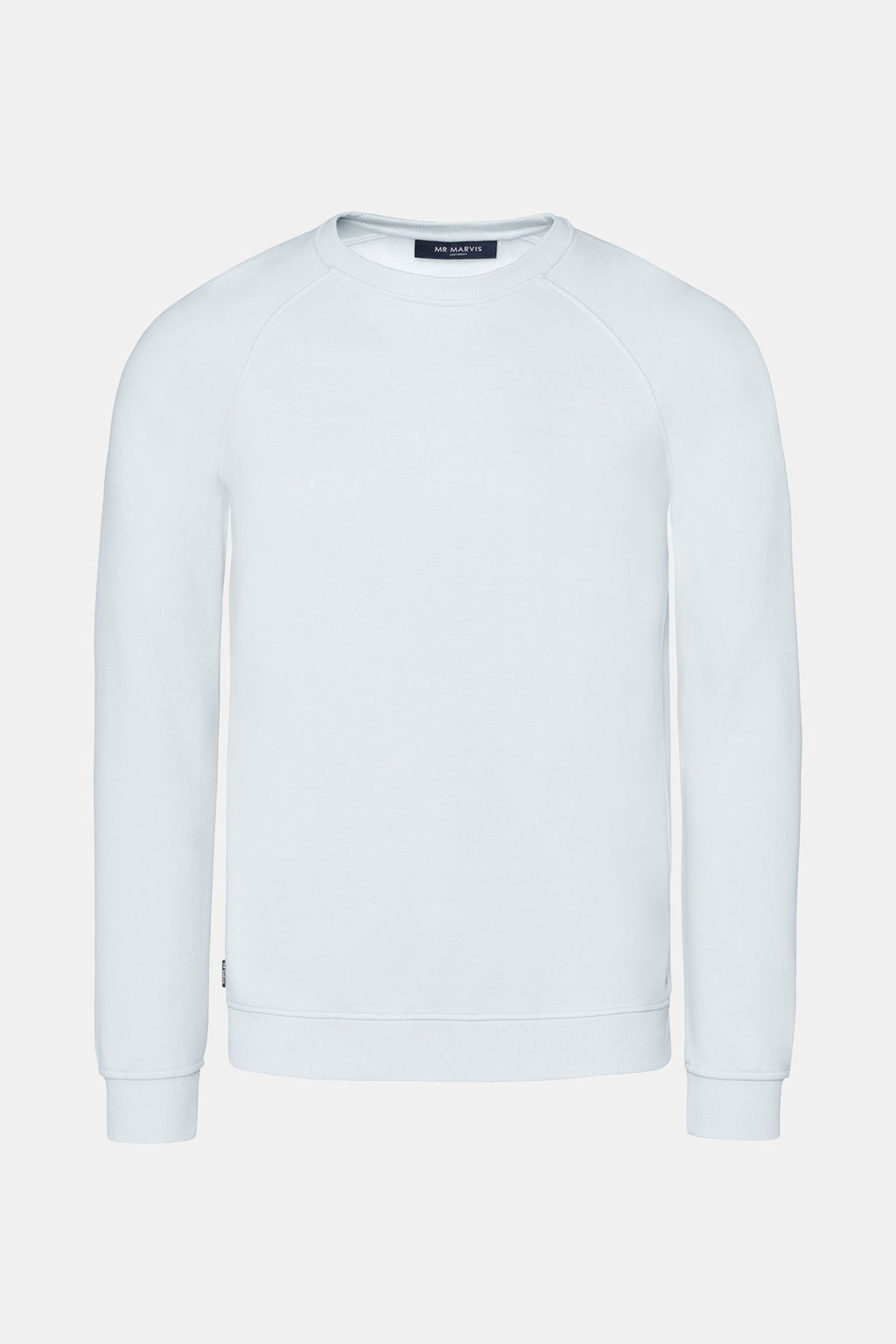 Avenues * The Easy Sweater