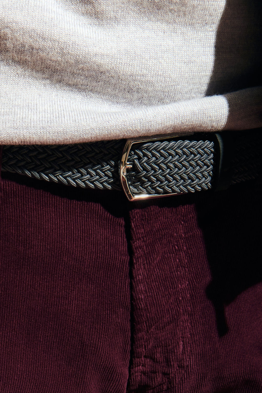 Newmans * The Stretch Belt