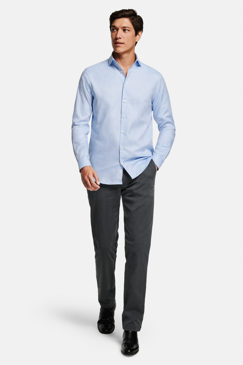 Kensingtons * The Smart Shirt