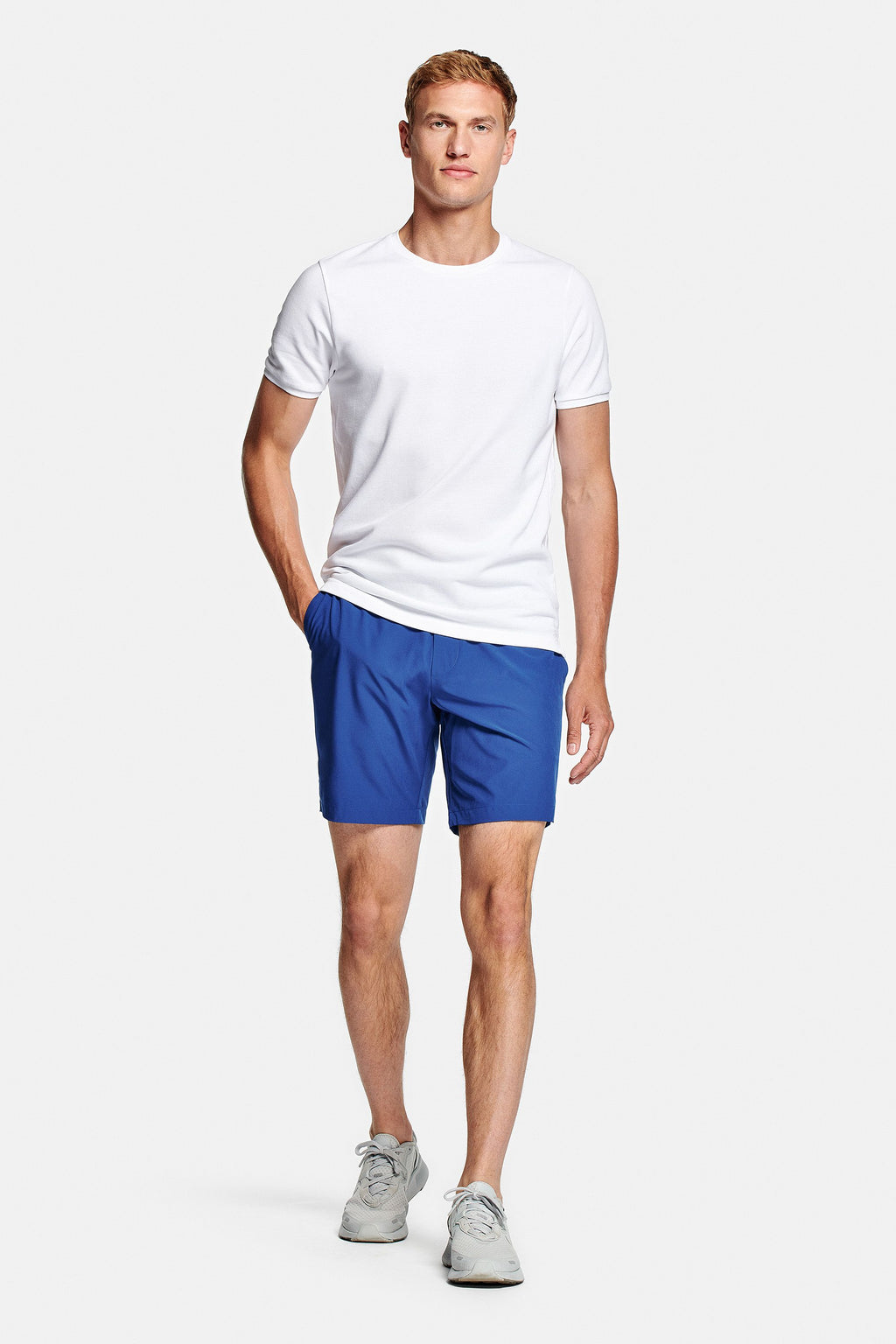 Wimbledons * The Piqué Shirt