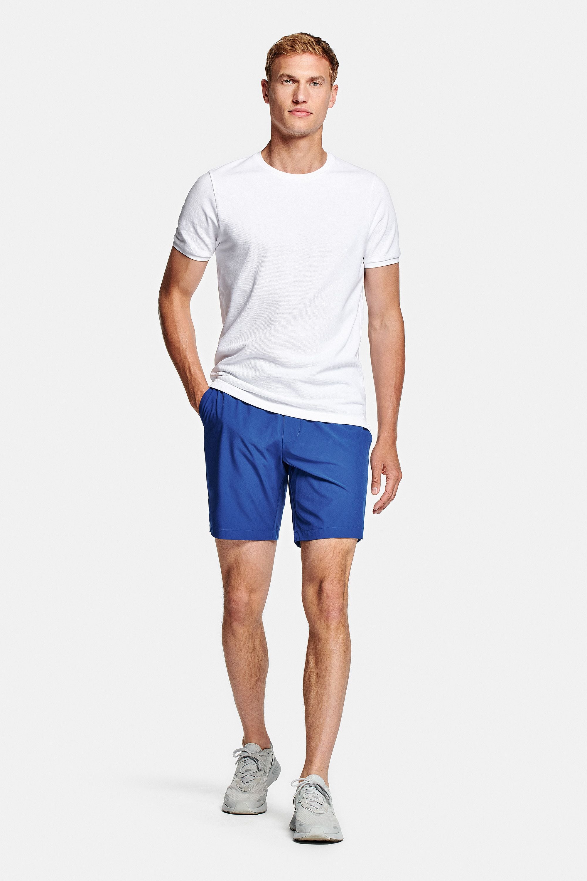 Wimbledons * The Piqué Shirt