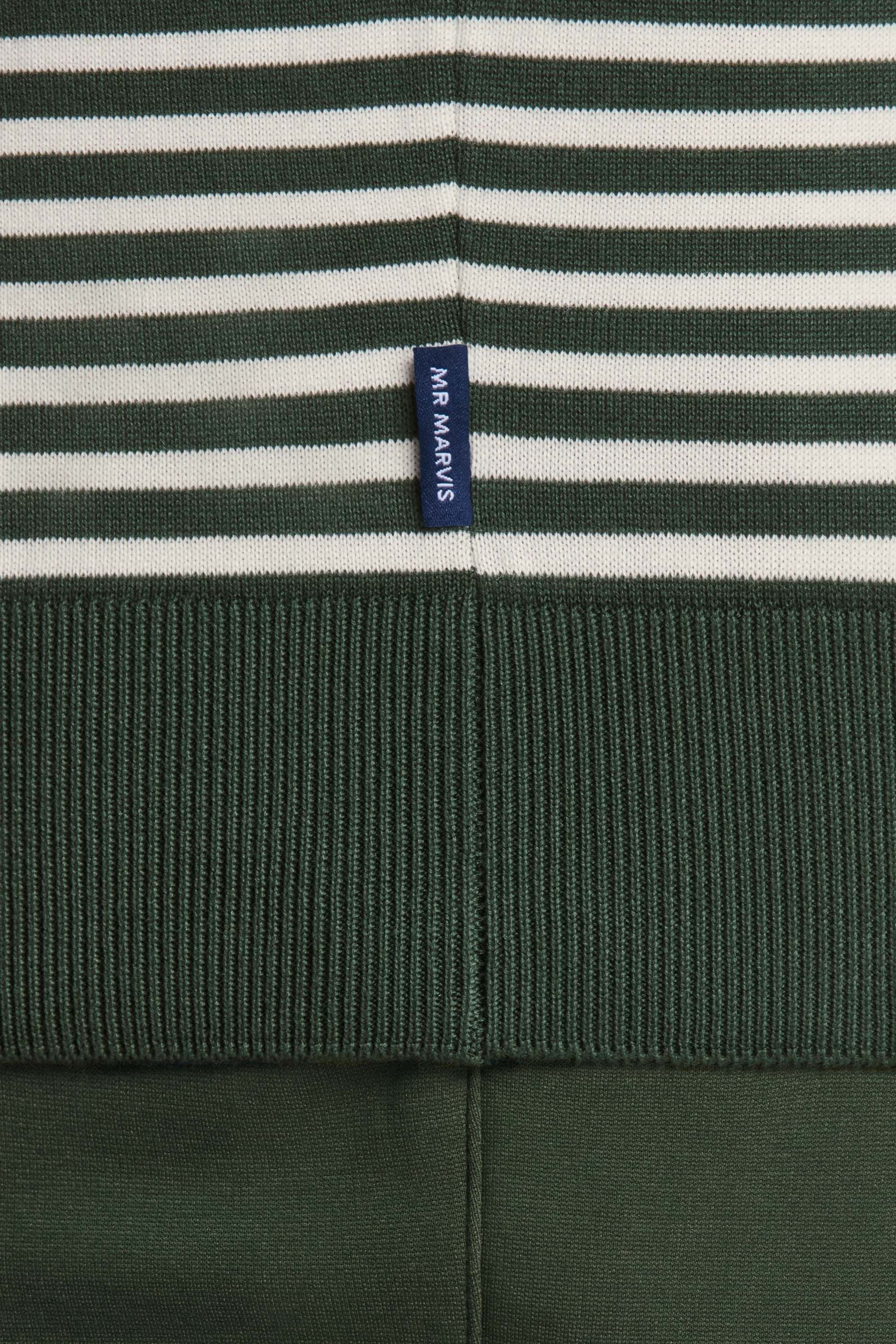 Deckhands * The Knitted Tee