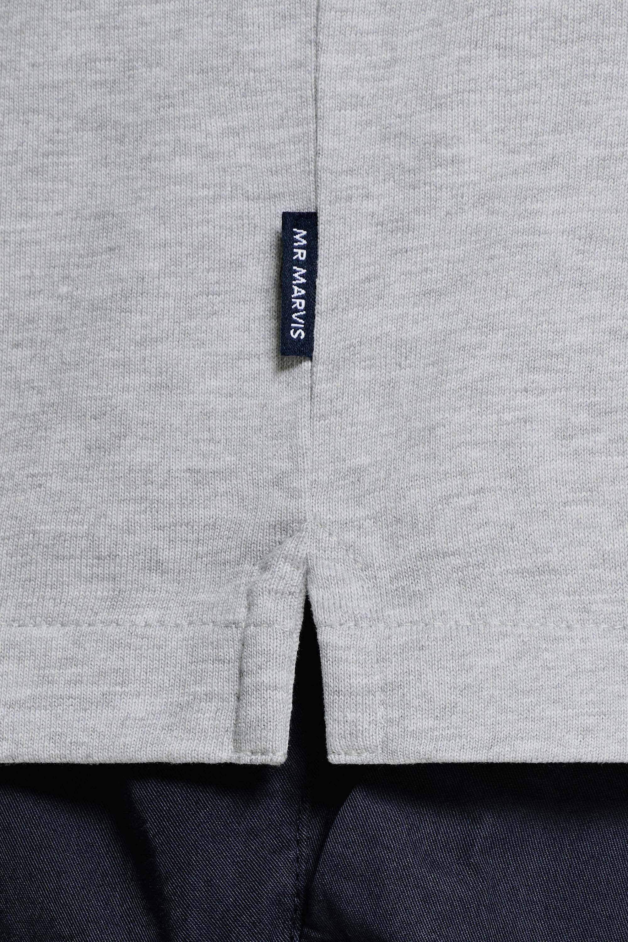 Oysters * The Heavy Tee