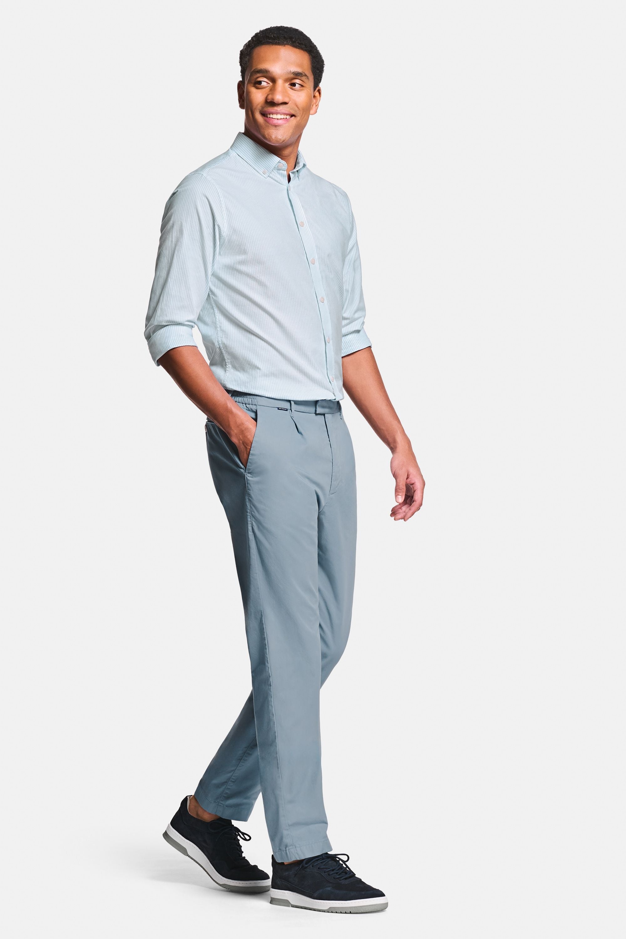 Antarctics * The Classic Chinos