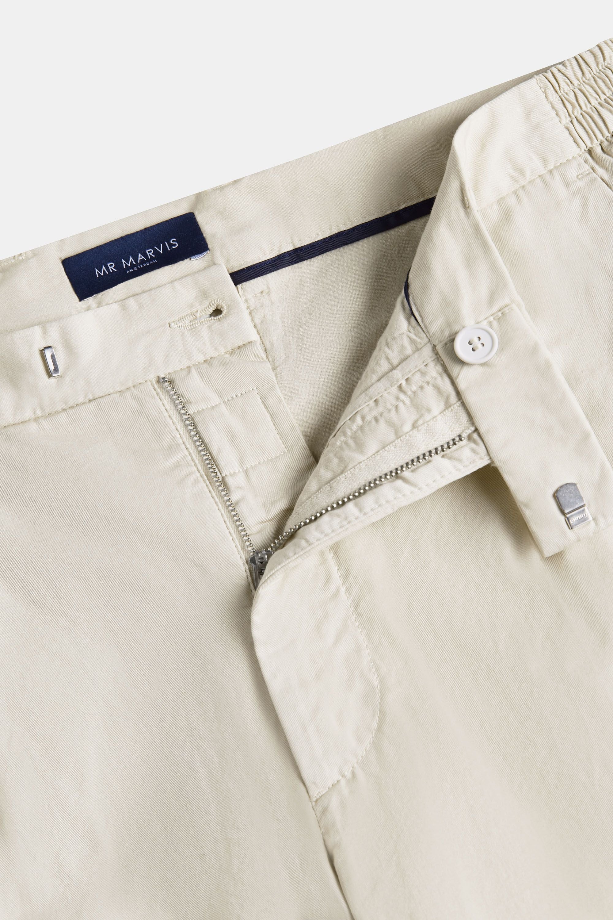 Gazettes * The Classic Chinos