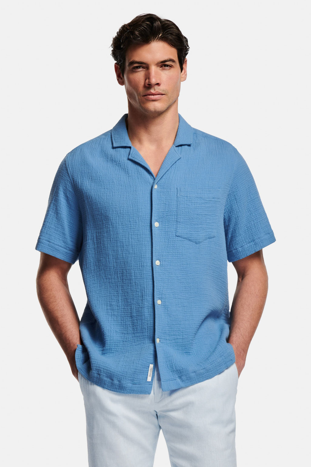 Boulevards * The Summer Shirt