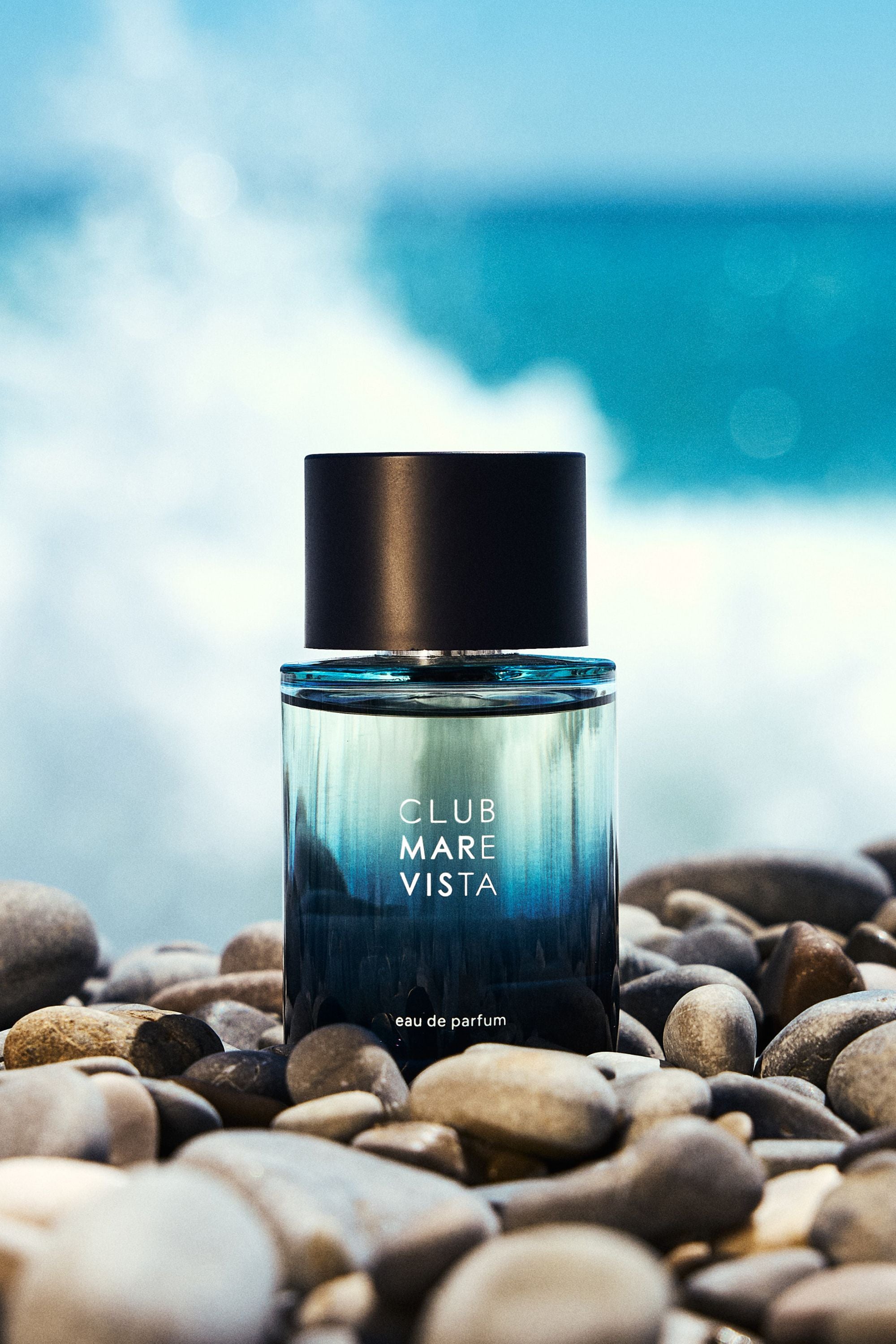 Eau de Parfum * Club Marevista