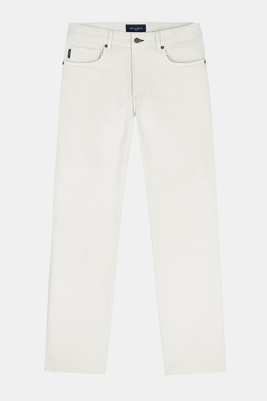 Coconuts * The Straight Fit Five-pockets
