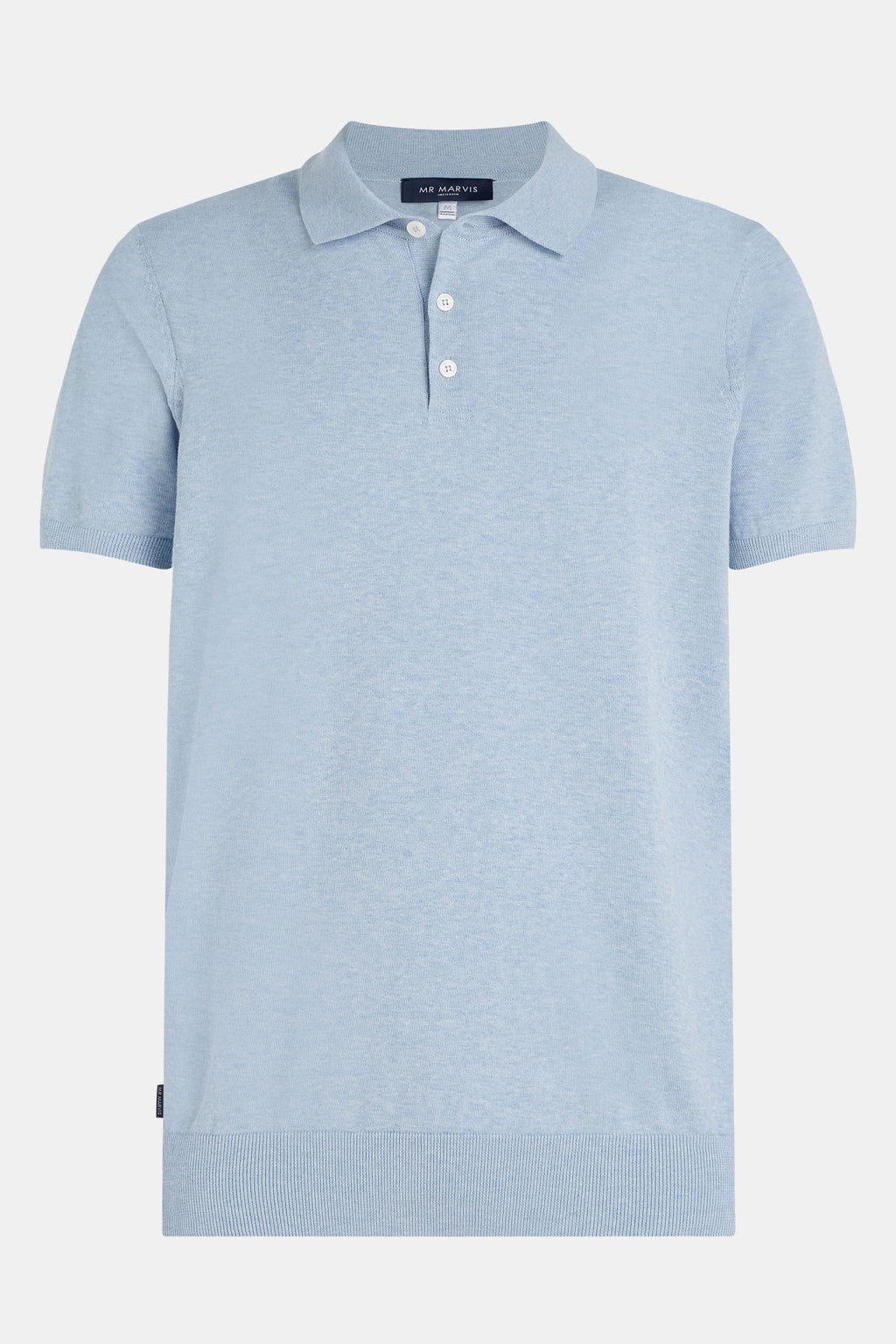 Avenues * The Knitted Polo