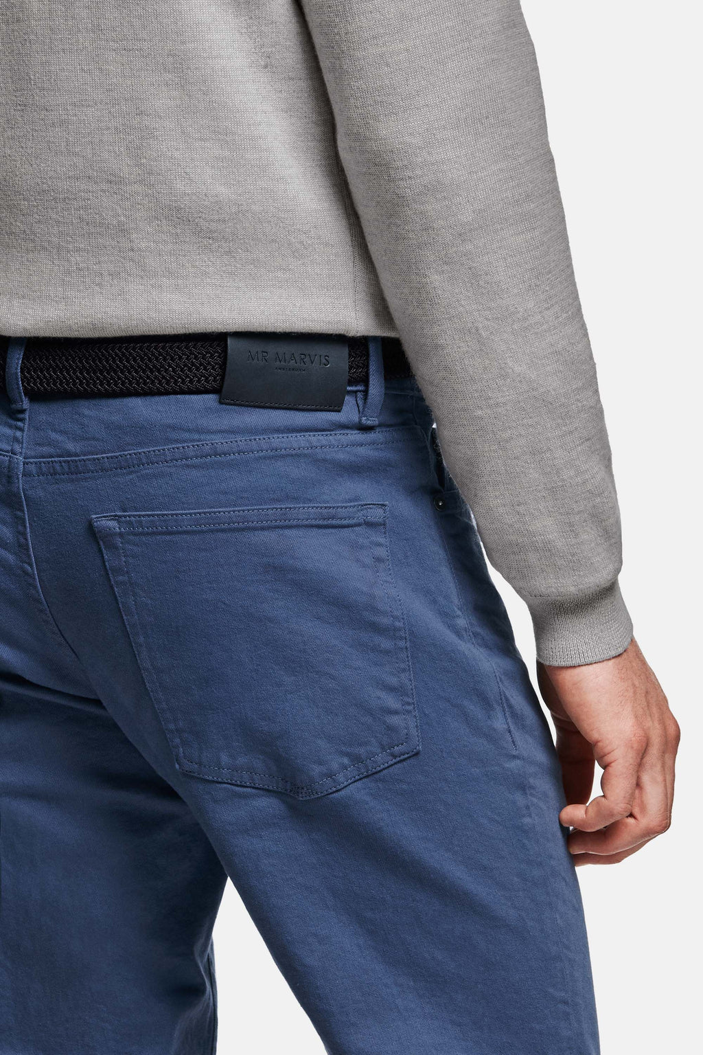 Kingfishers * The Five-pockets