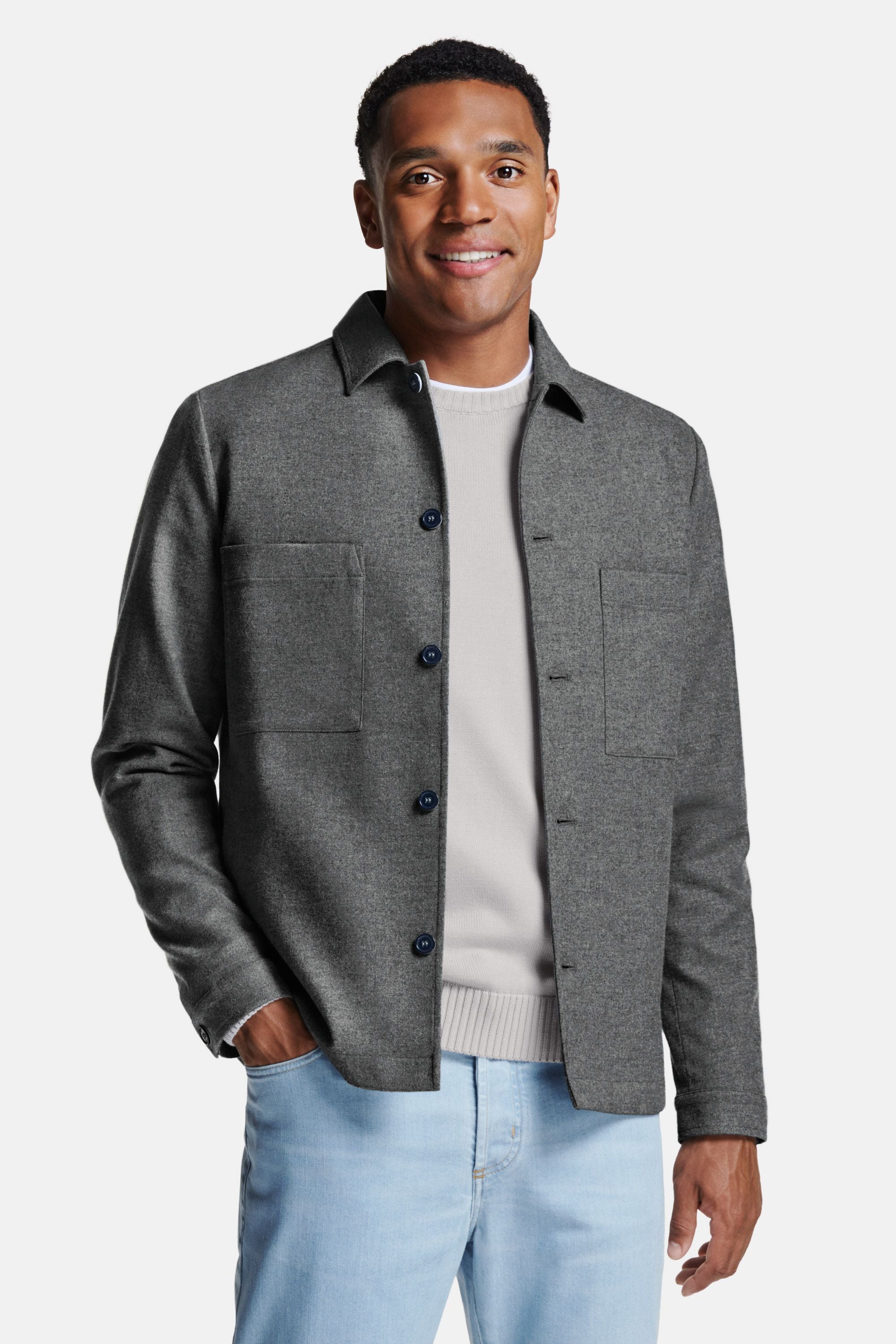 Newmans * The Shacket