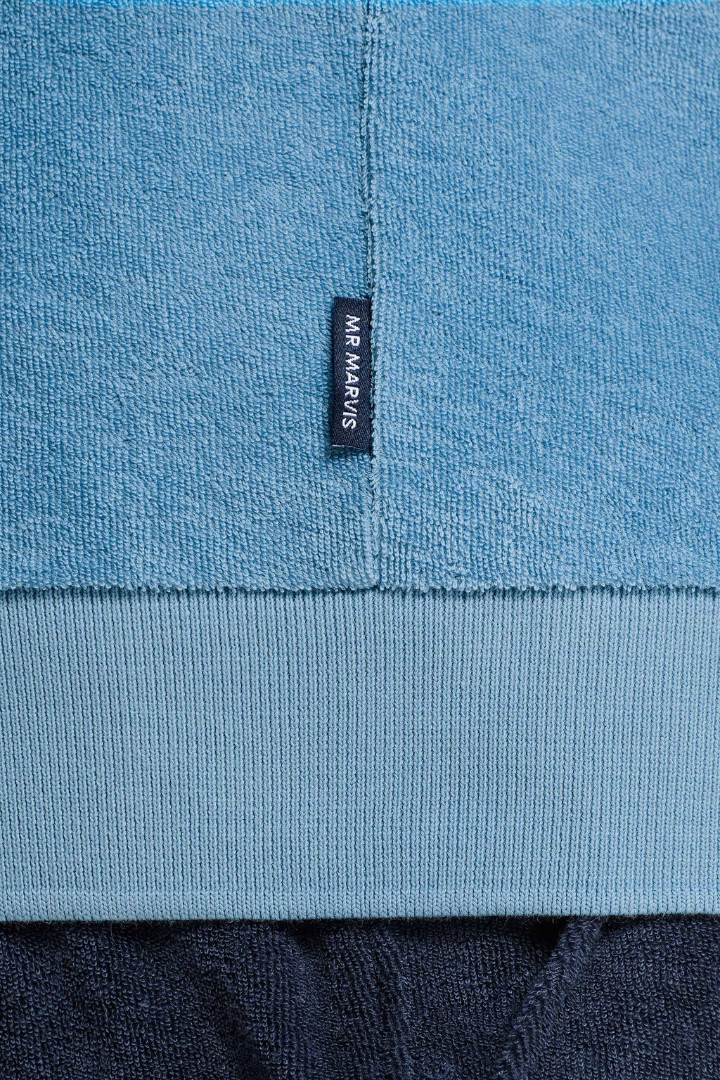 Boulevards * The Terry Polo