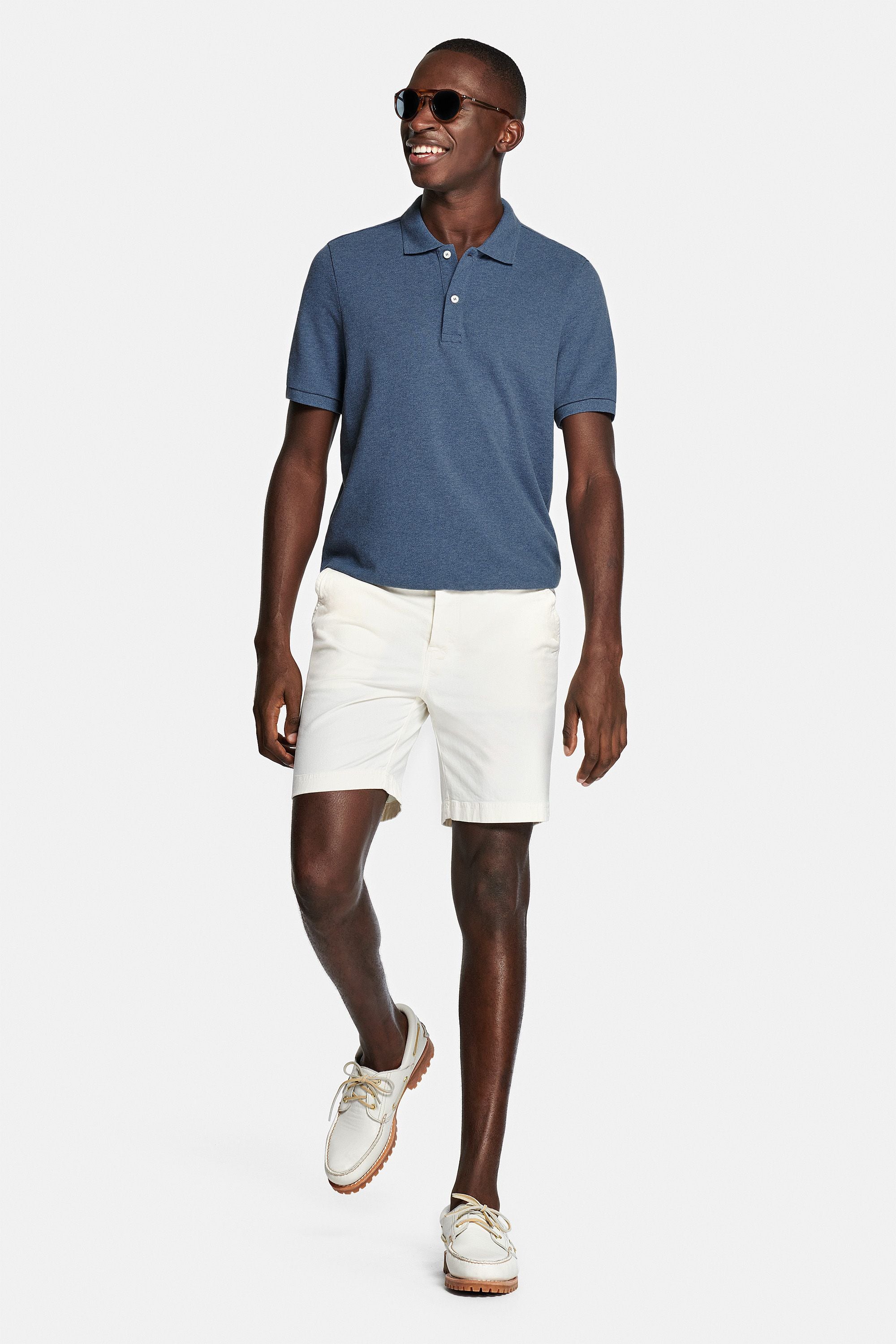 Mavericks * The Classic Polo