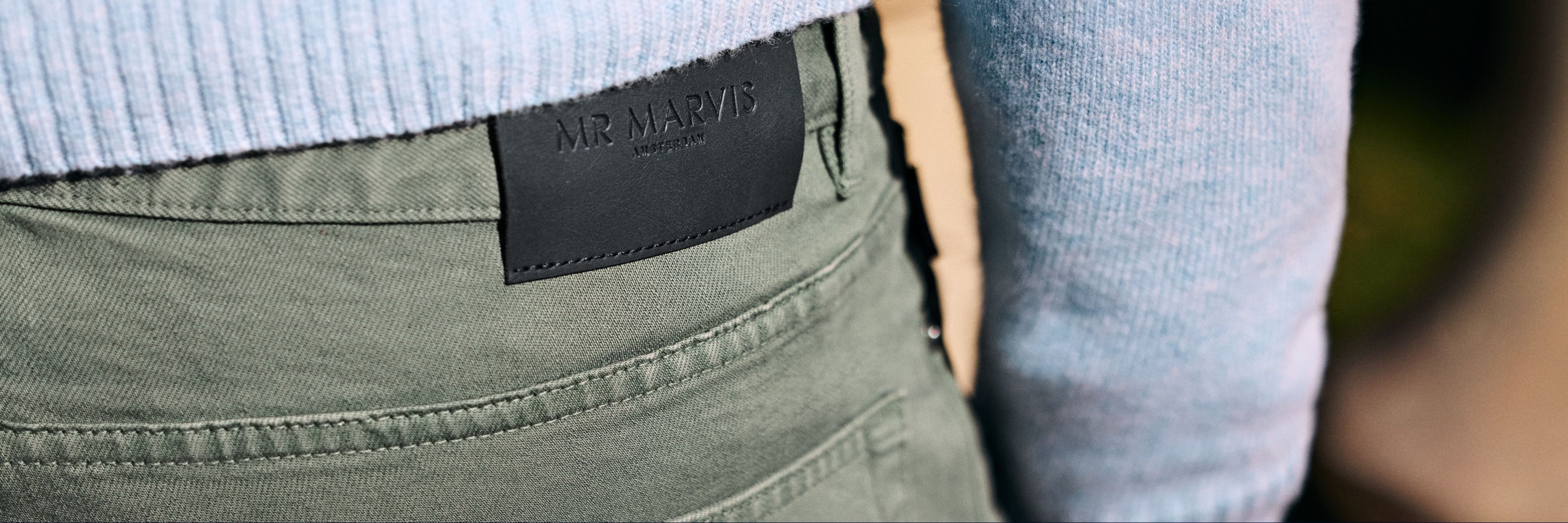 Carlos * The Jeans