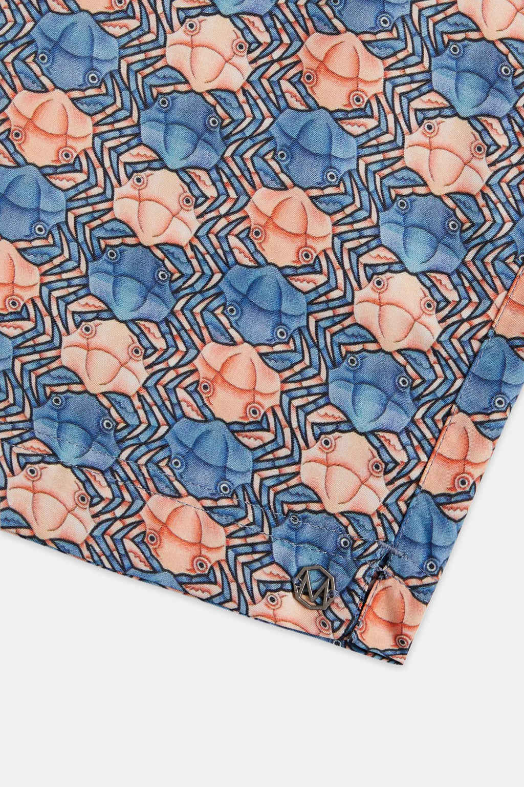 Crabs * The Print Swims