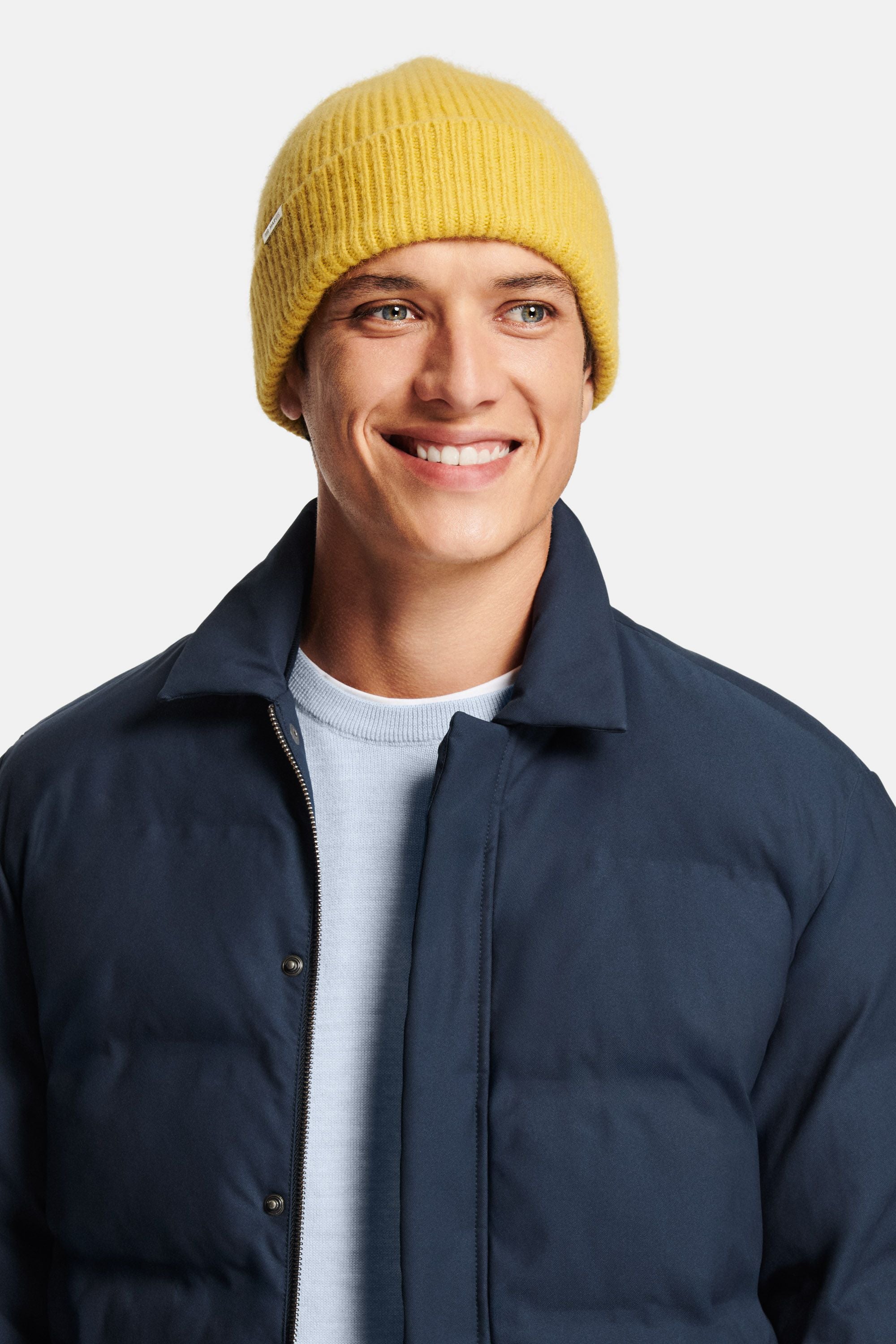 Miuras * The Beanies