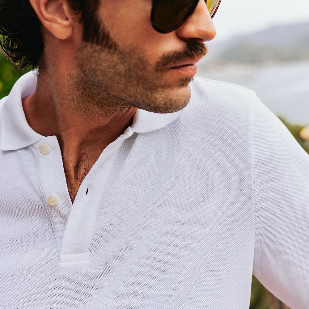 Oysters * The Merino Pullover