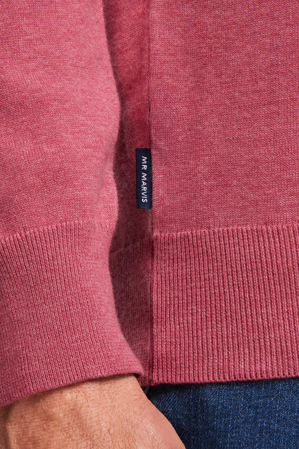 Cherries * The Polo Pullover
