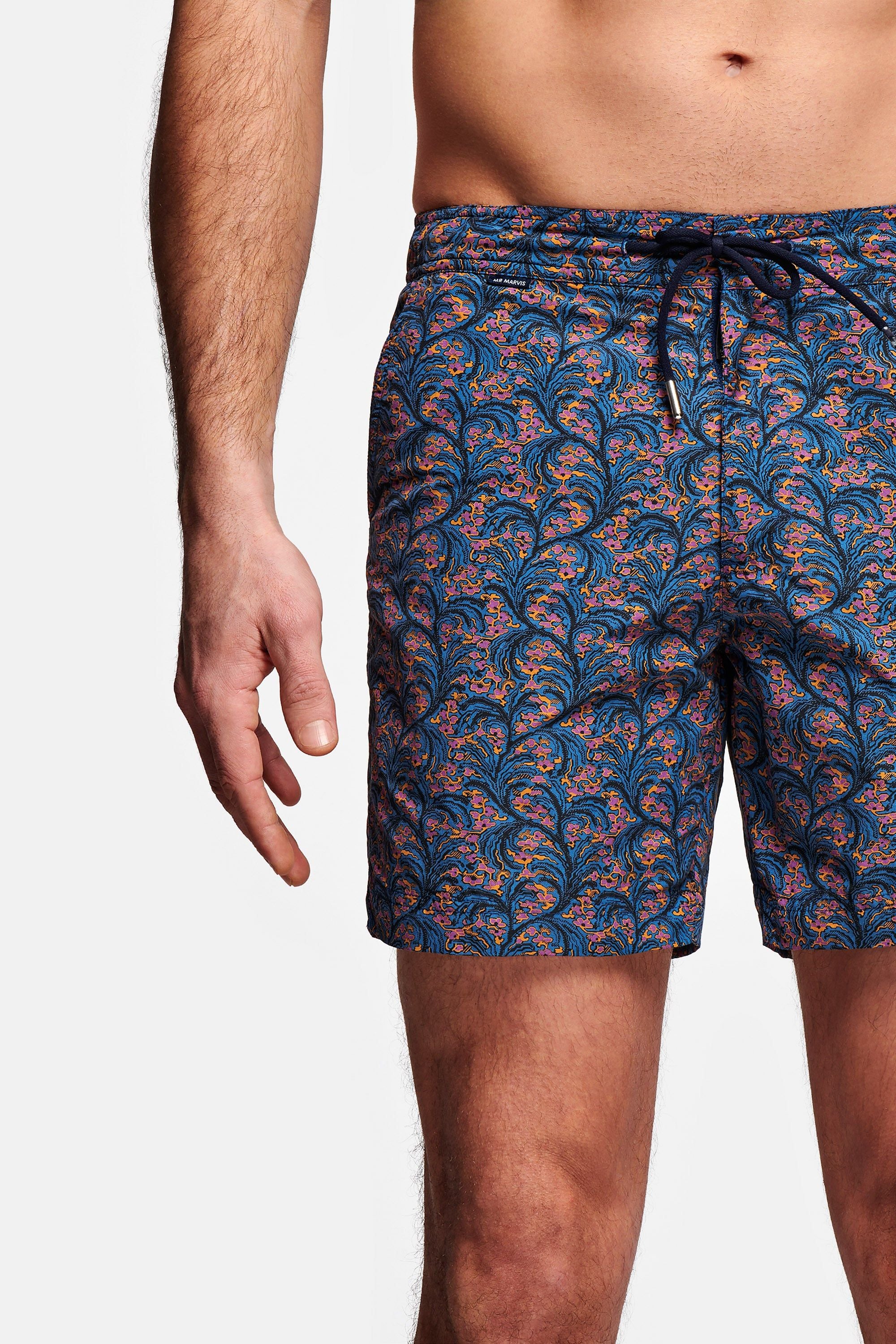 Rivers * The Print Swims