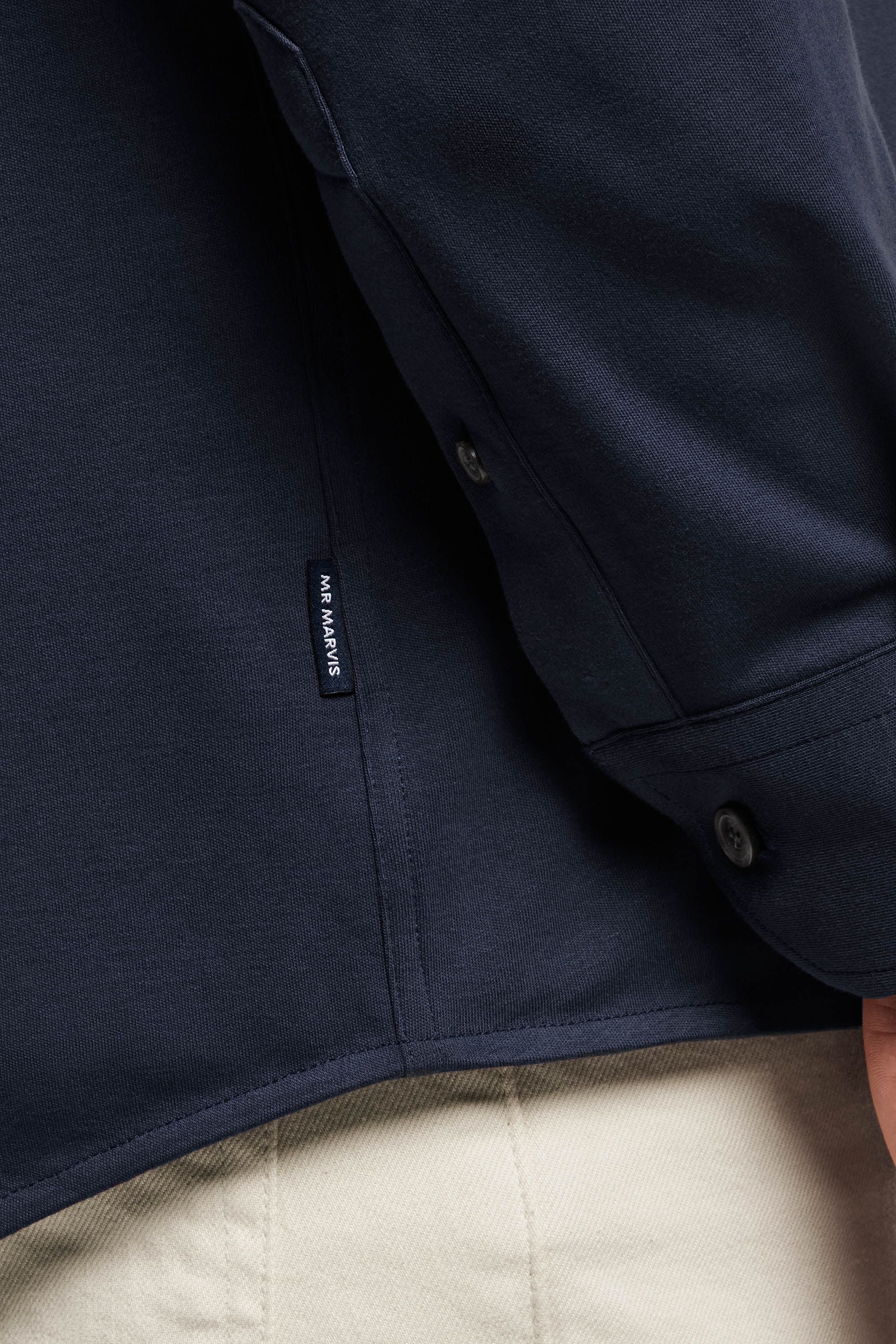 Deeps * The Easy Shirt