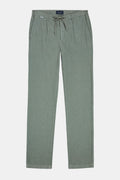 Defenders * The Linens