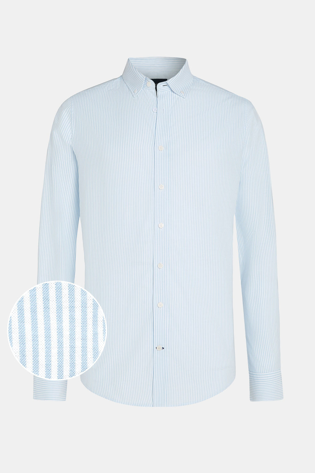 Pontoons * The Oxford Shirt