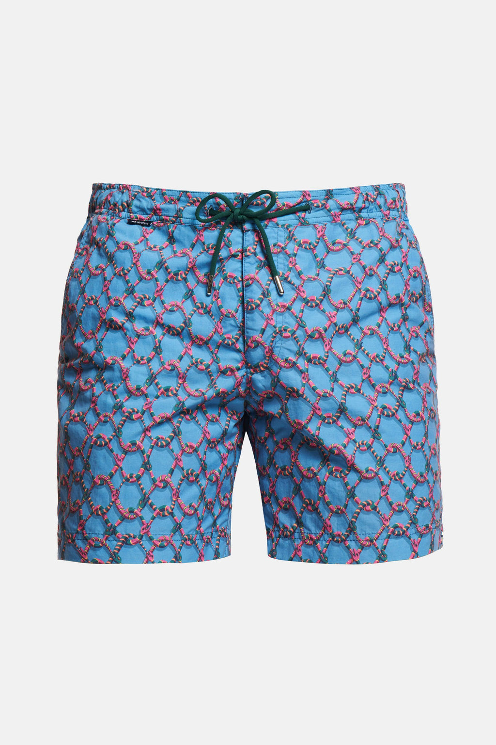 Hypnotics * The Print Swims