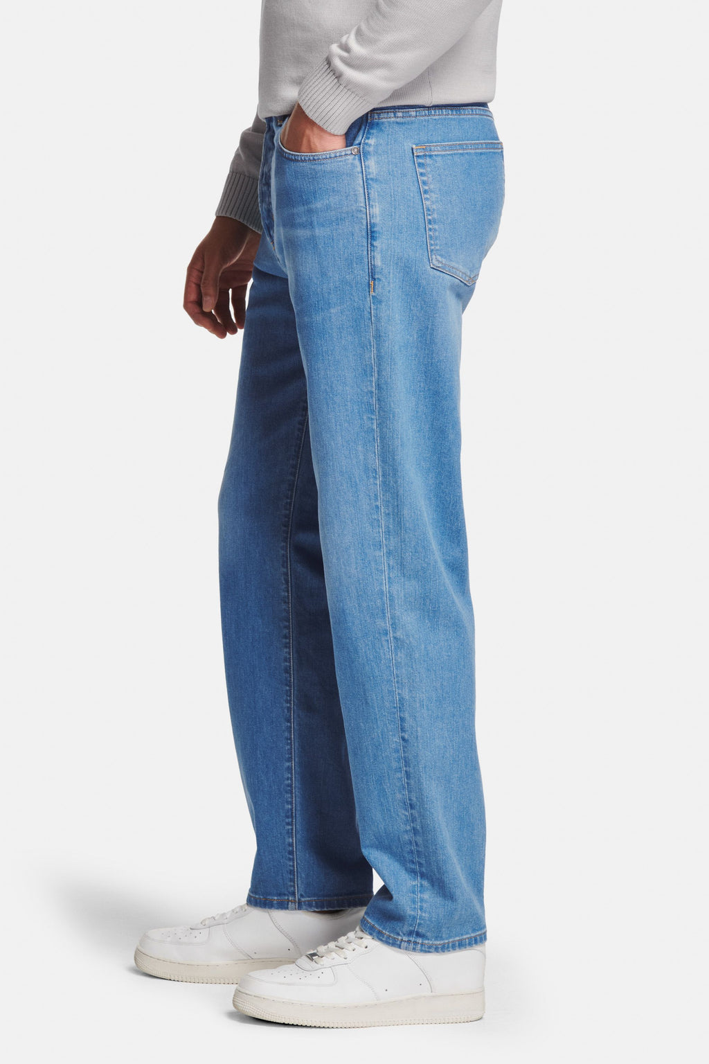 Carlos * The Straight Fit Jeans