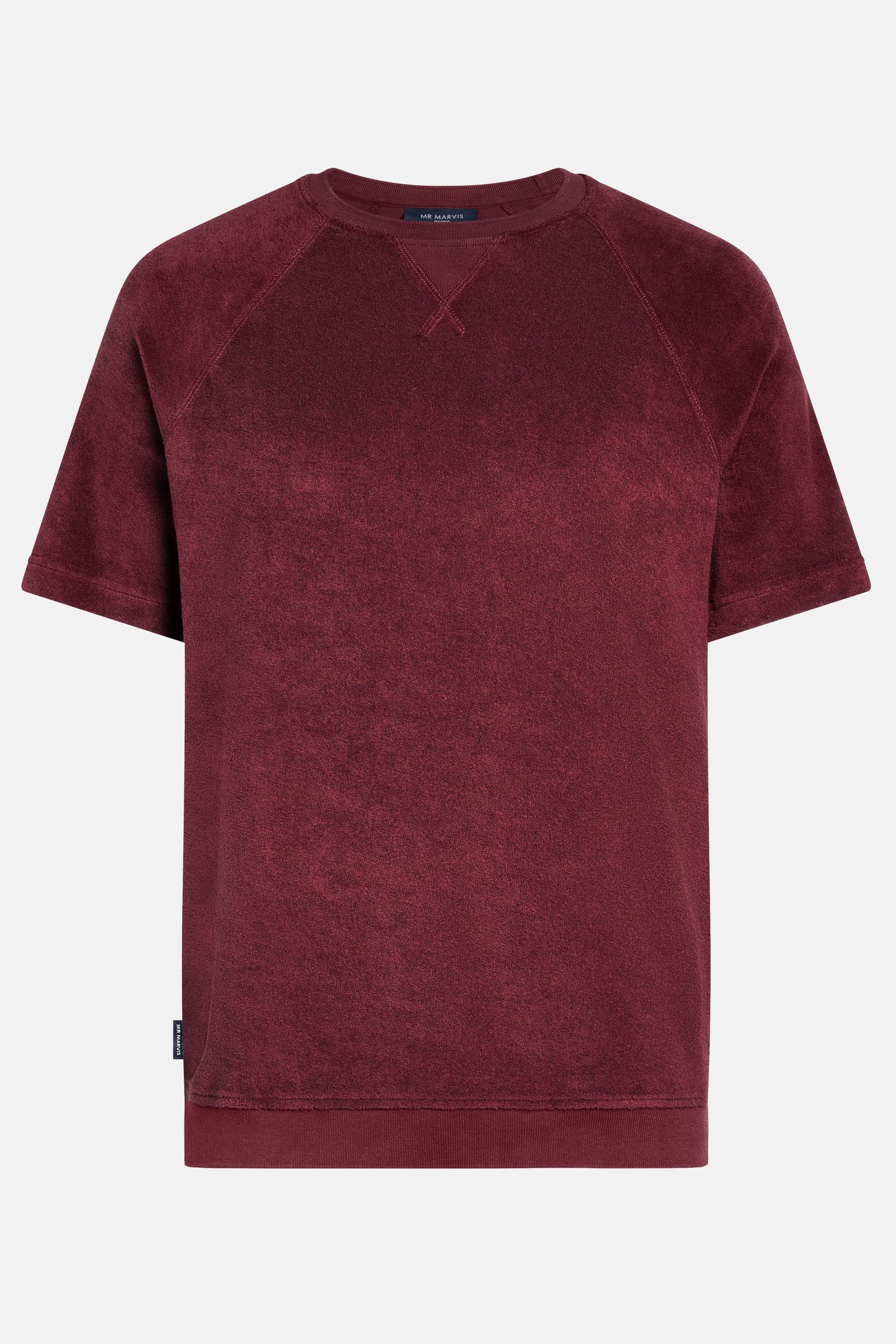 Rileys * The Terry Tee