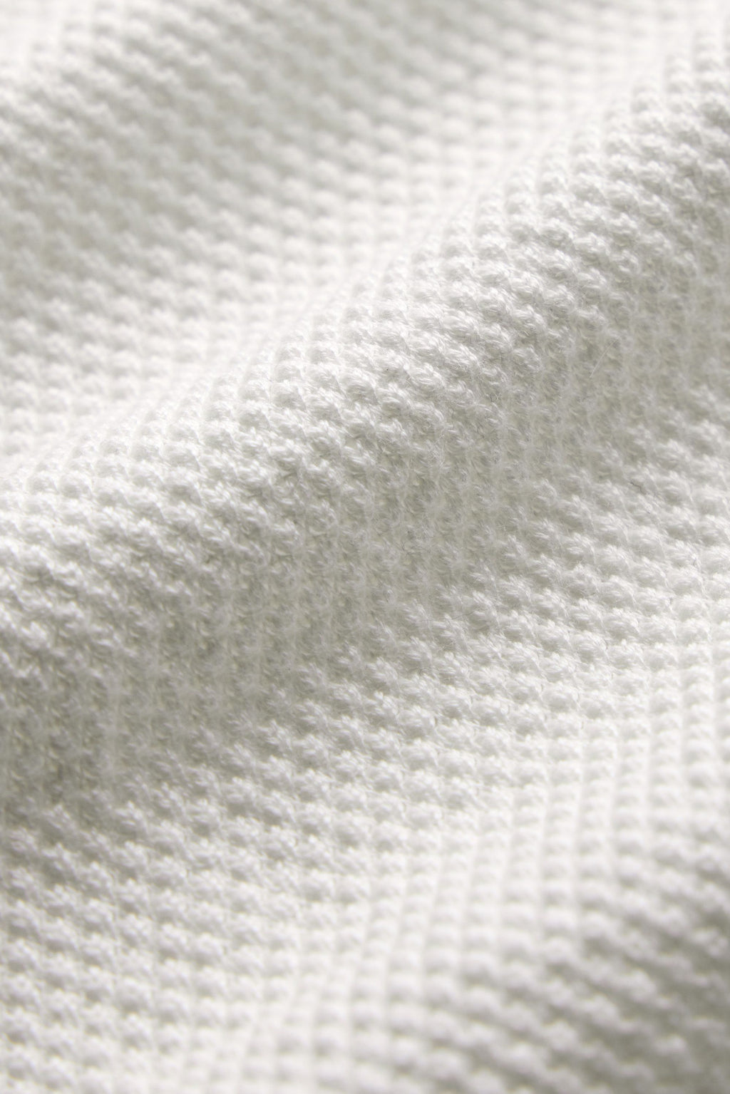 Coconuts * The Airy Knit Shirt