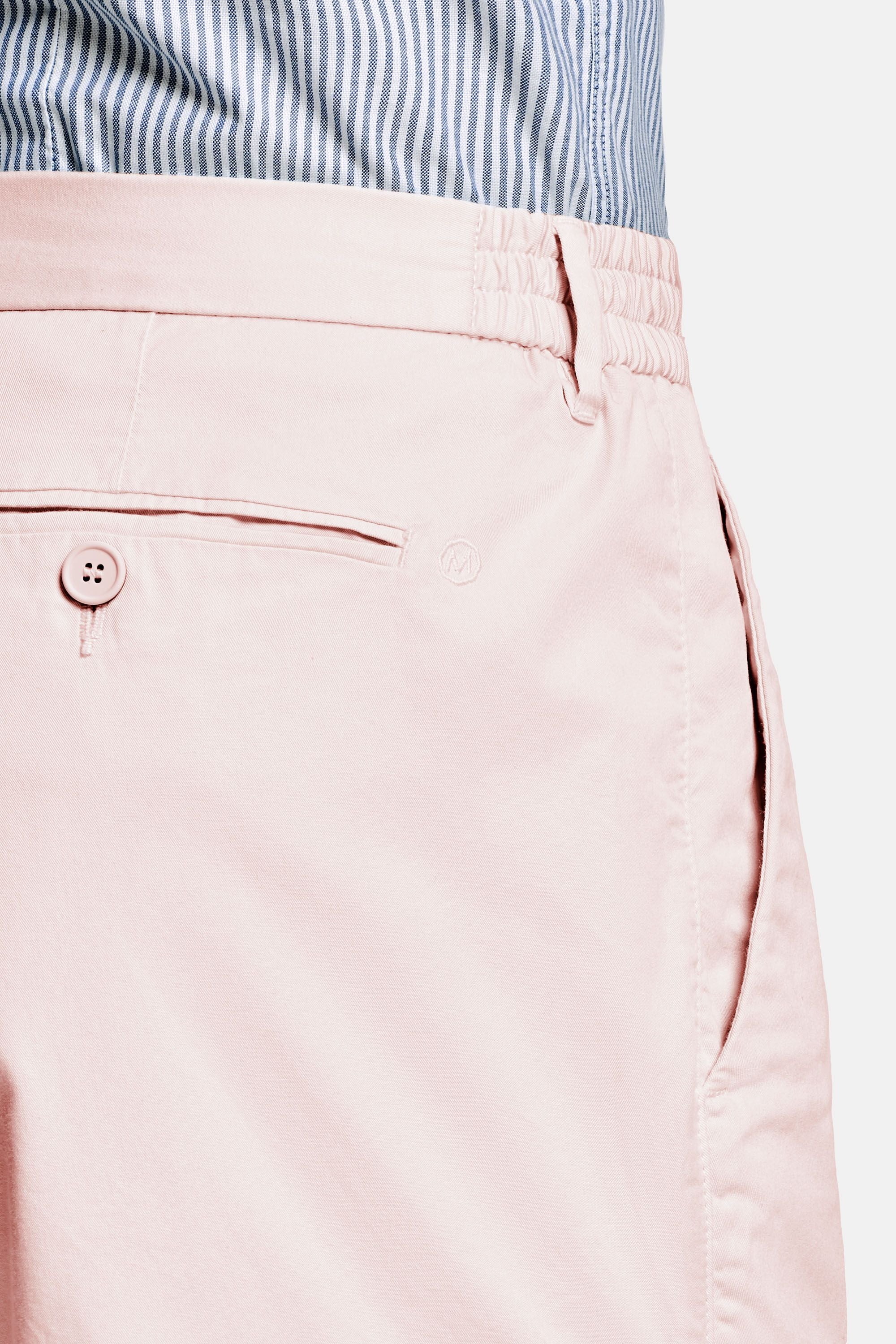 Milkshakes * The Classic Chinos