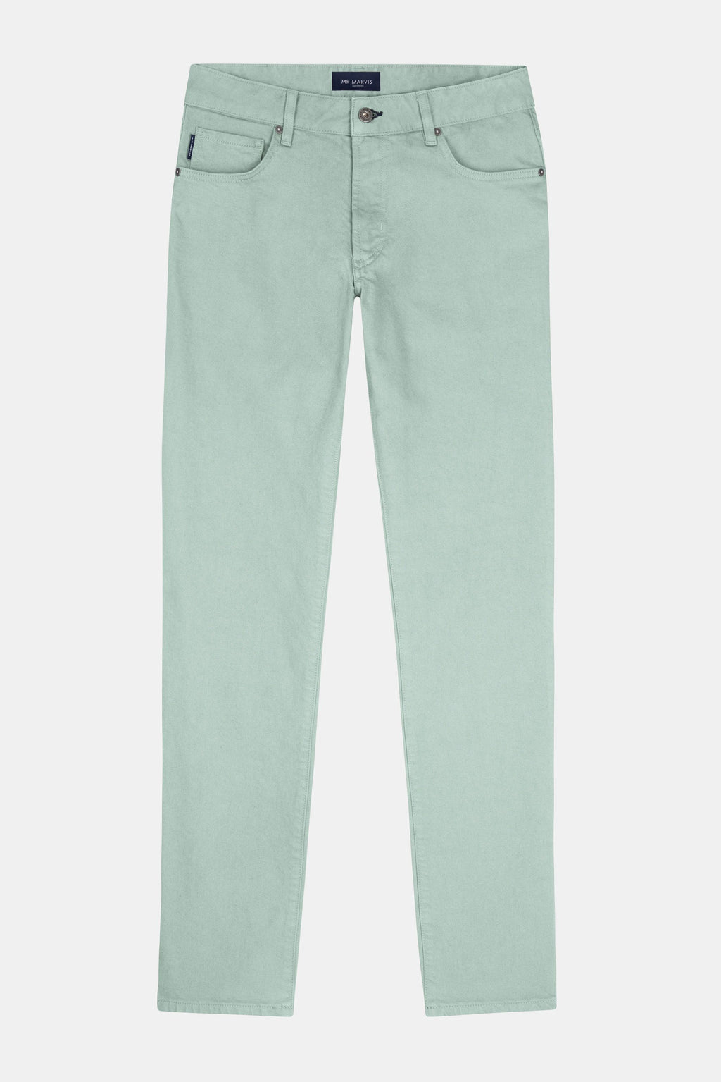 Morning Dews * The Five-pockets
