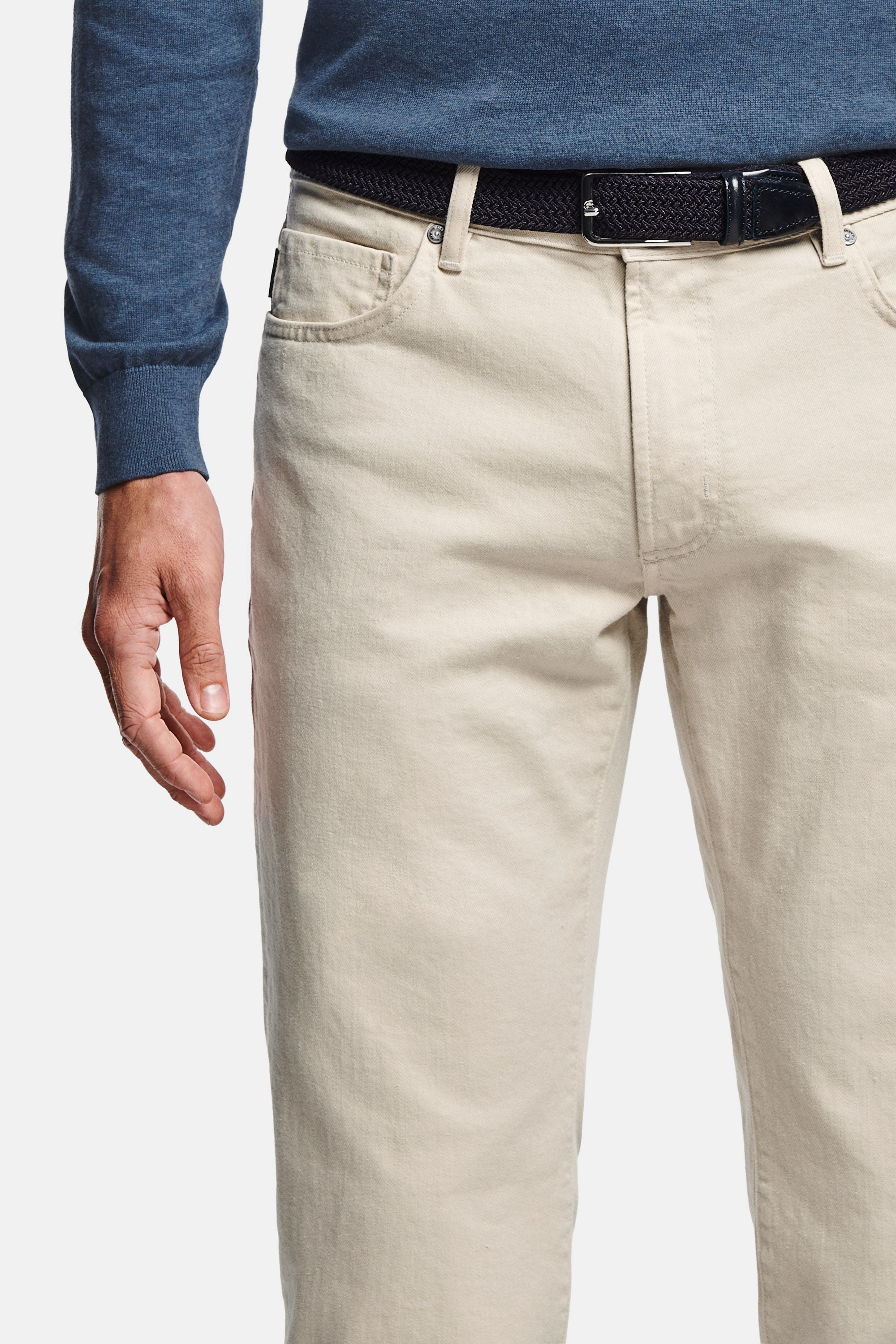 Gazettes * The Five-pockets